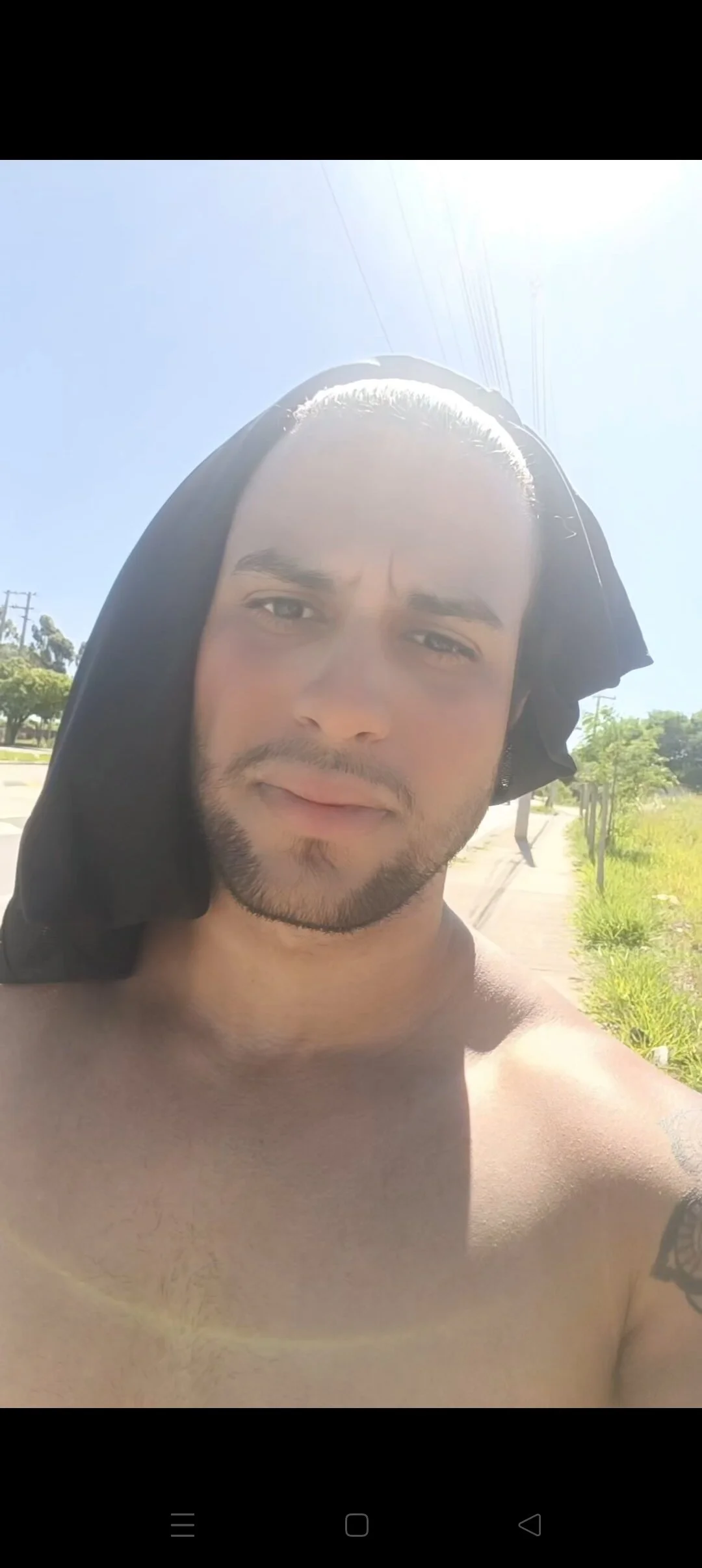 XXX Porn Photo of Nude fastrong2 2