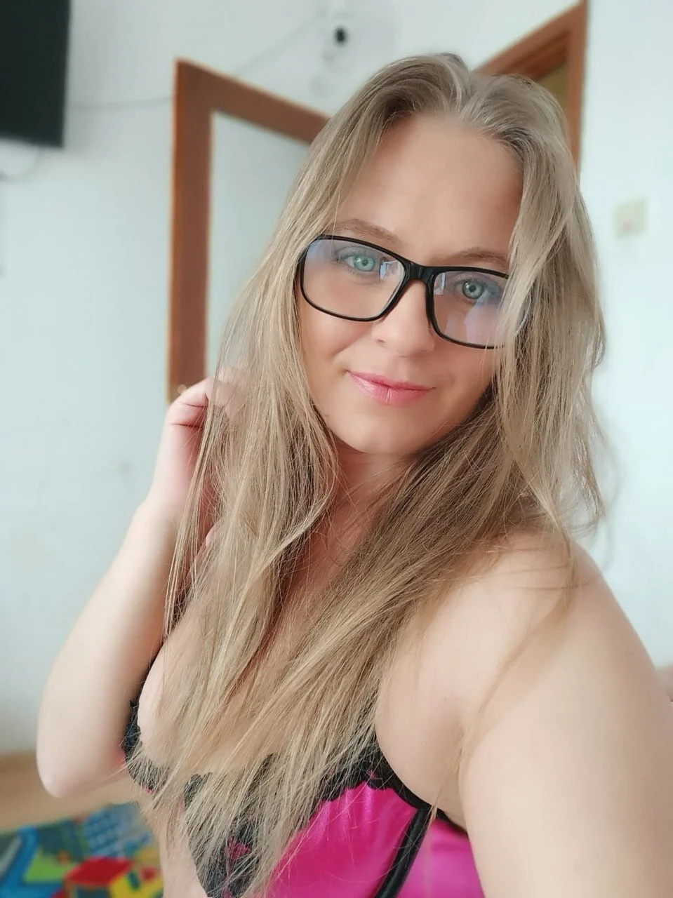 XXX Porn Photo of Nude Maril_Lou 11