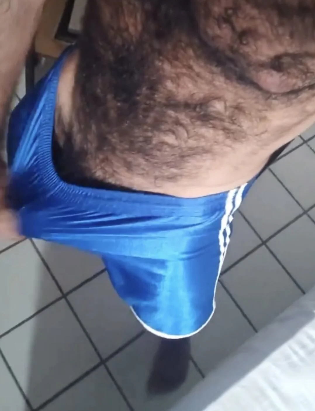 XXX Porn Photo of Nude biportugaisparis 1