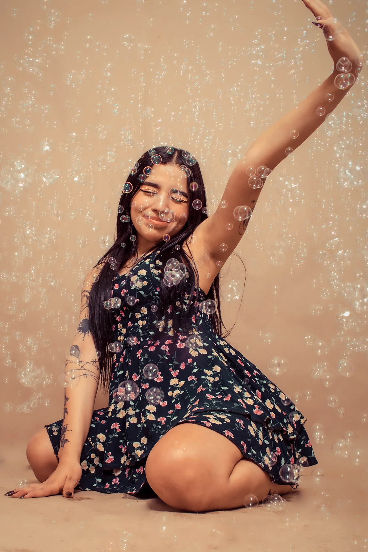 XXX Porn Photo of Nude aliice_walker_ 33