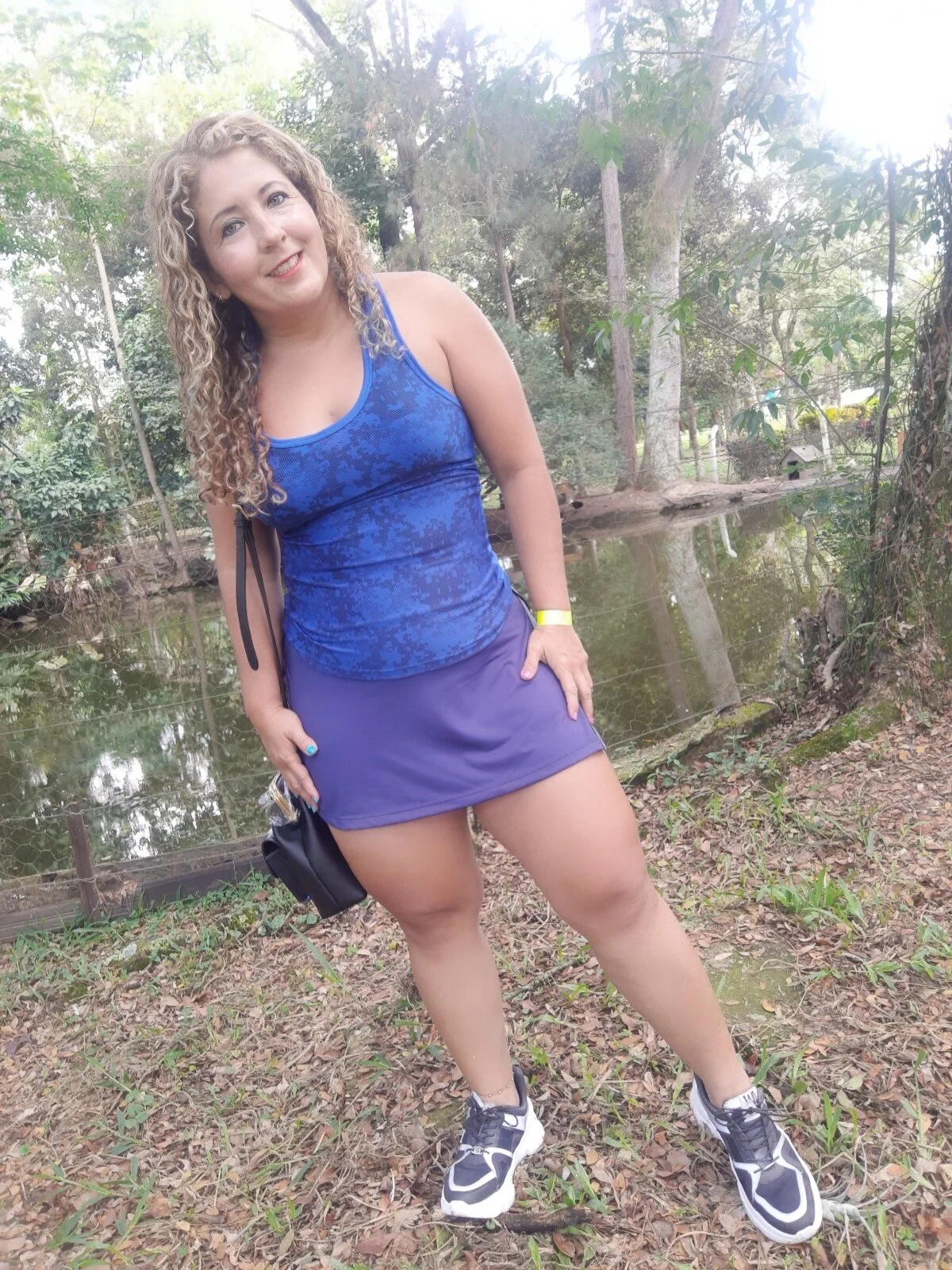 XXX Porn Photo of Nude camile_milf 535