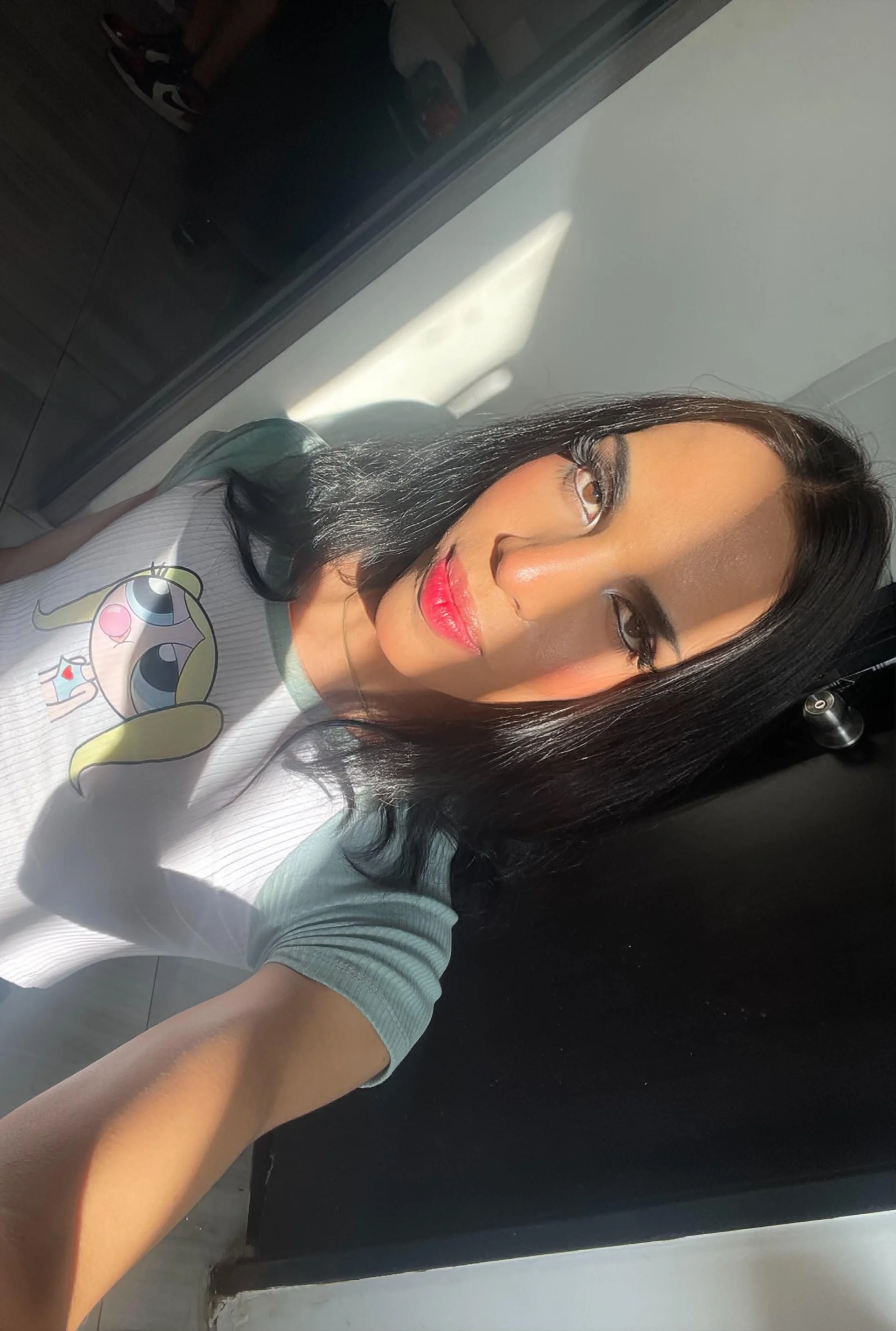 XXX Porn Photo of Nude CandyJoselyn 49