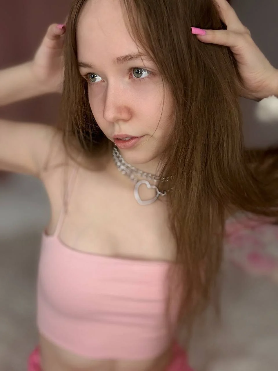 XXX Porn Photo of Nude Pacific_Polly 38
