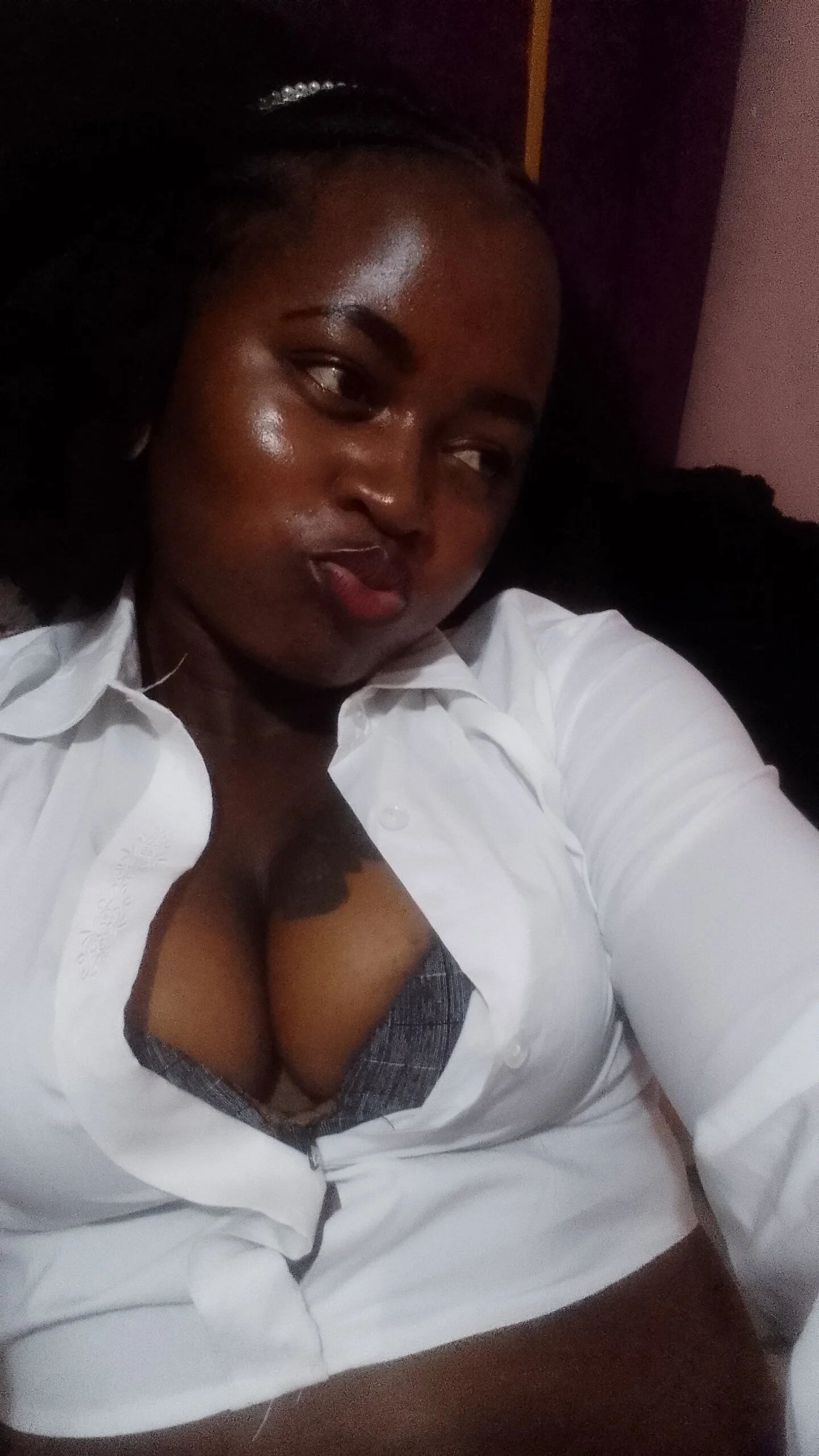 XXX Porn Photo of Nude Ms_bunny88 11