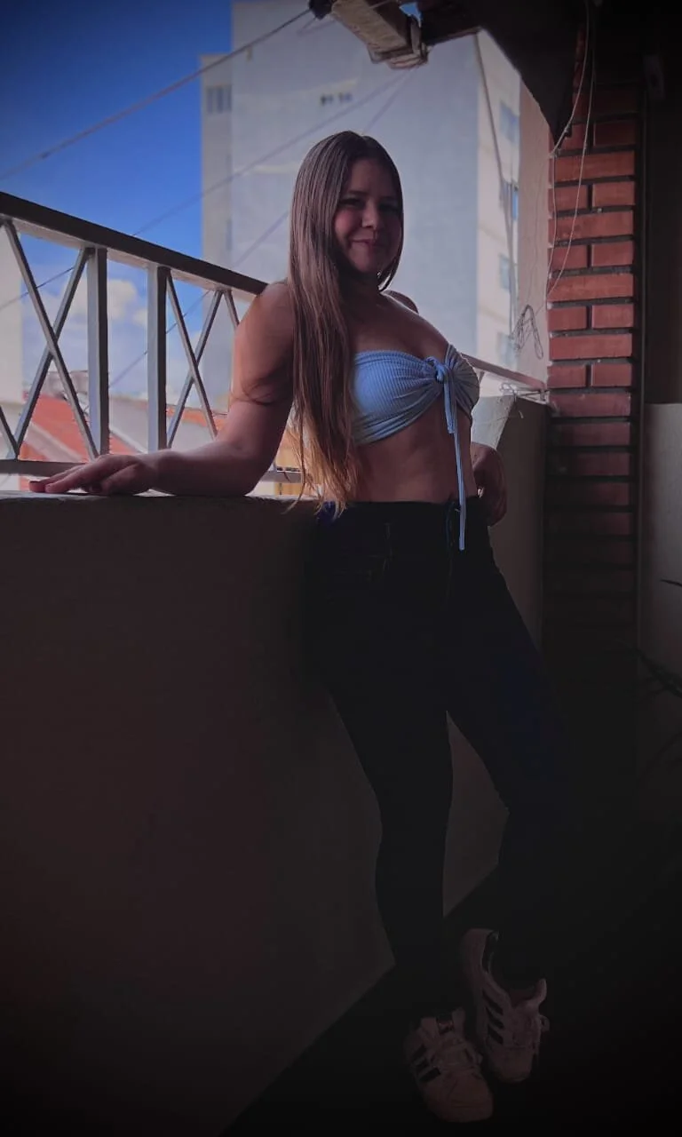 XXX Porn Photo of Nude Annie_kurt_ 27