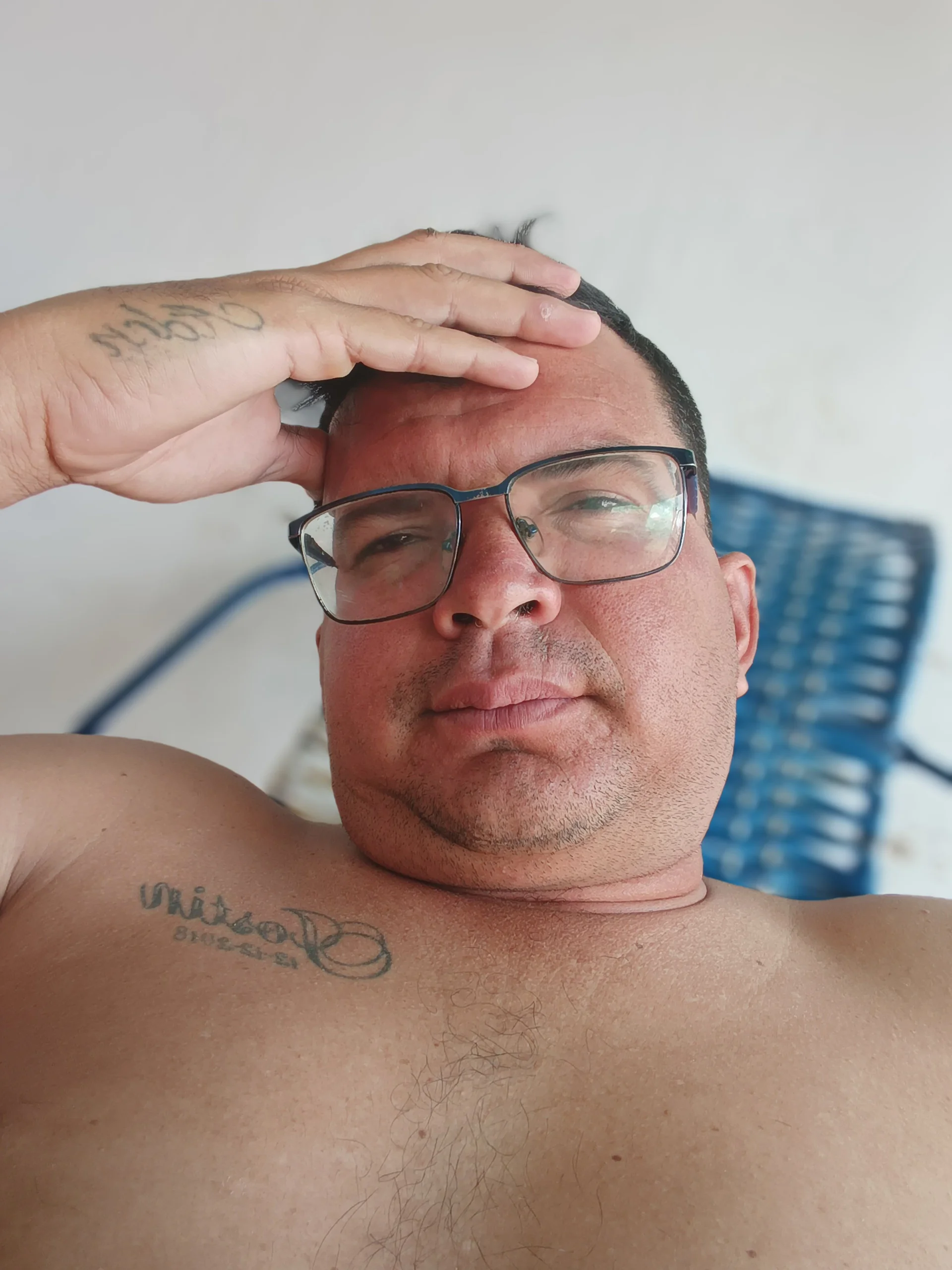 XXX Porn Photo of Nude DHL2009 5