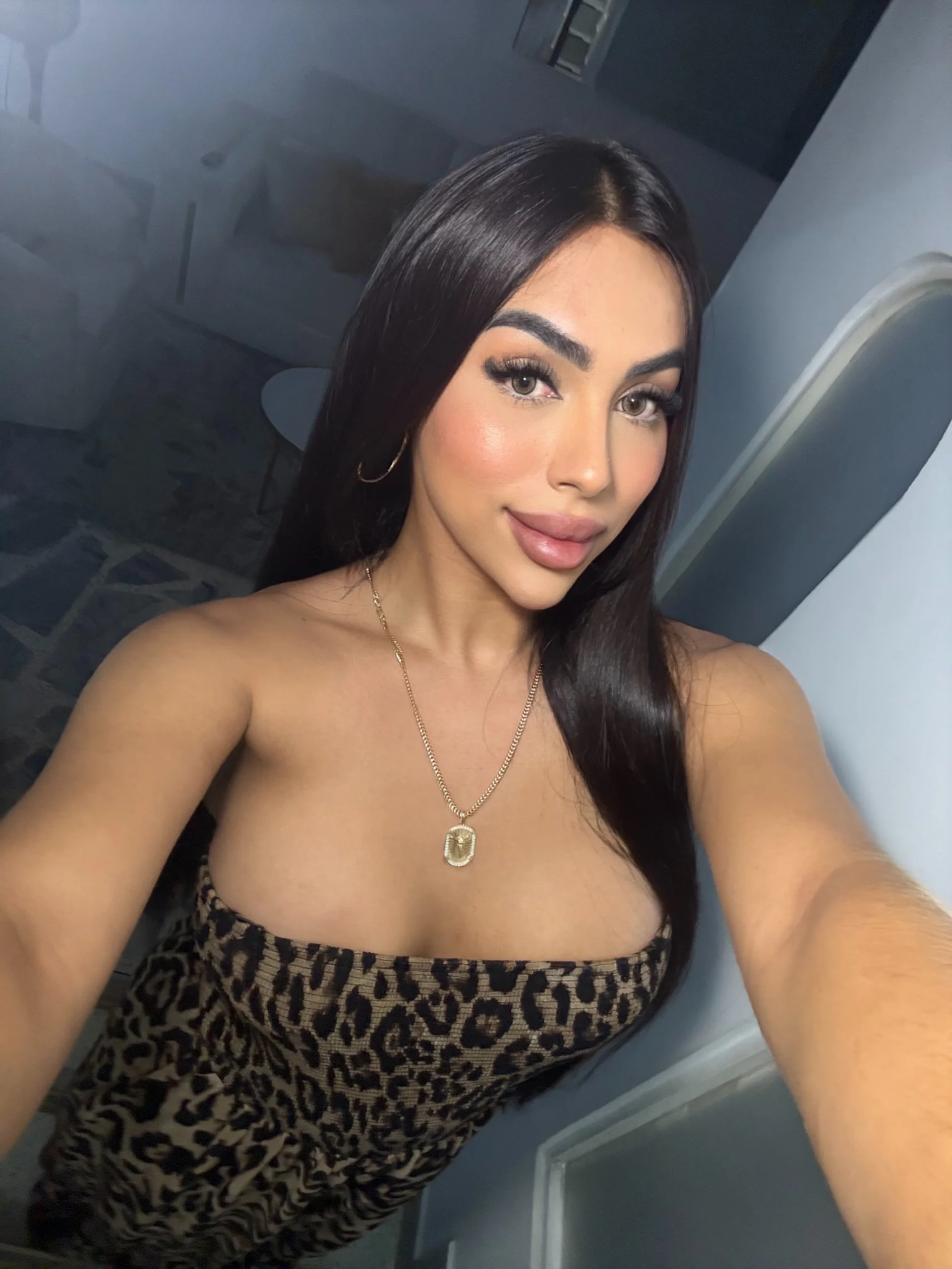 XXX Porn Photo of Nude Samavargas01 3