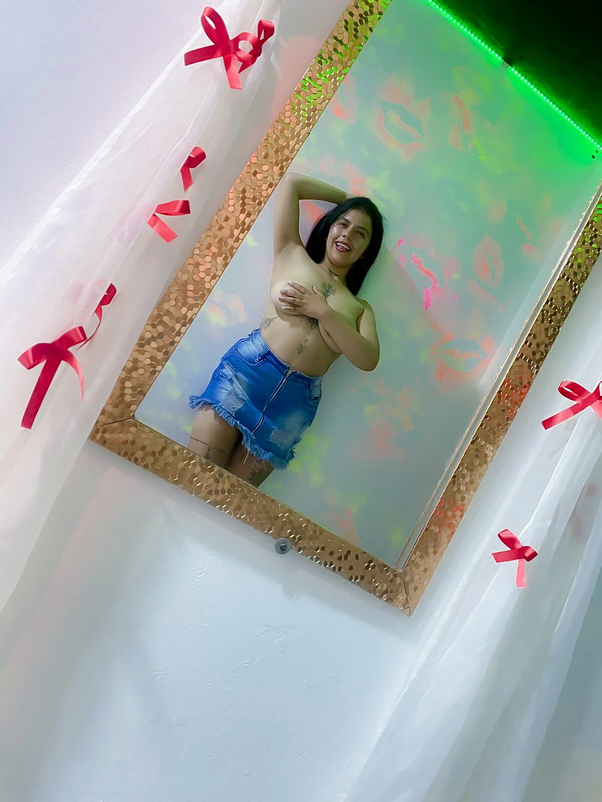 XXX Porn Photo of Nude CataleyaLars20 67