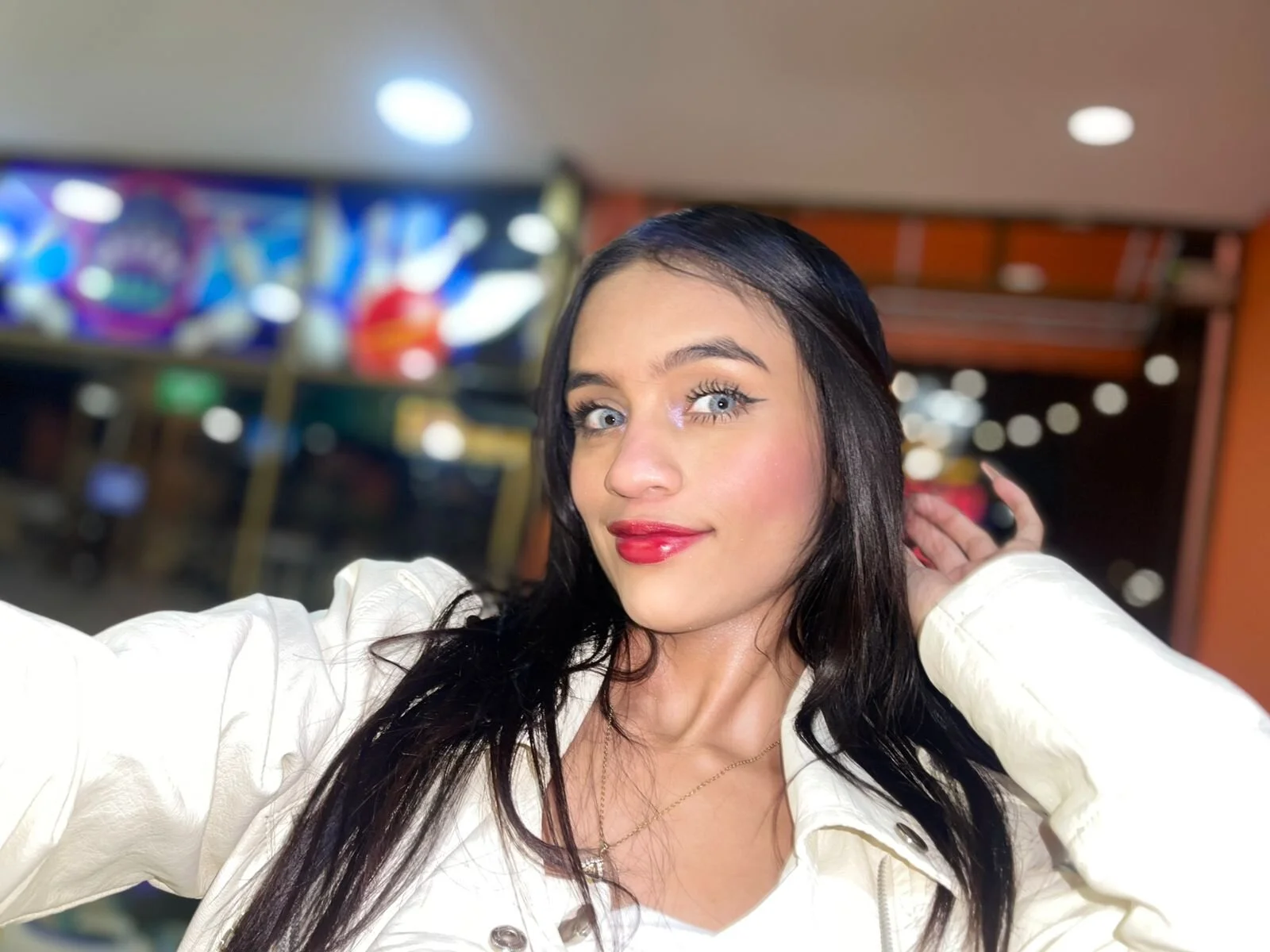 XXX Porn Photo of Nude sweetpain666 2