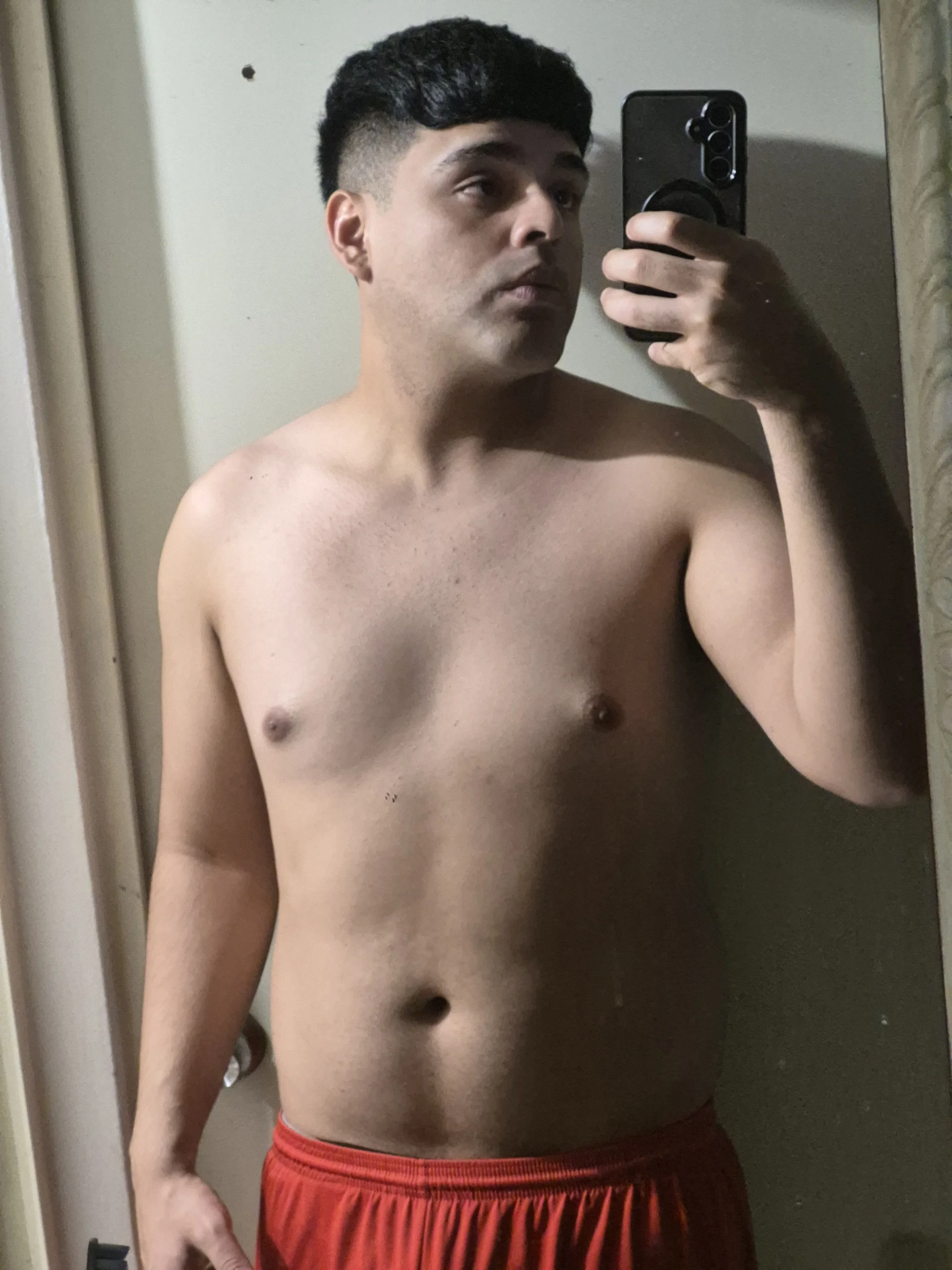 XXX Porn Photo of Nude Alain_1302 5