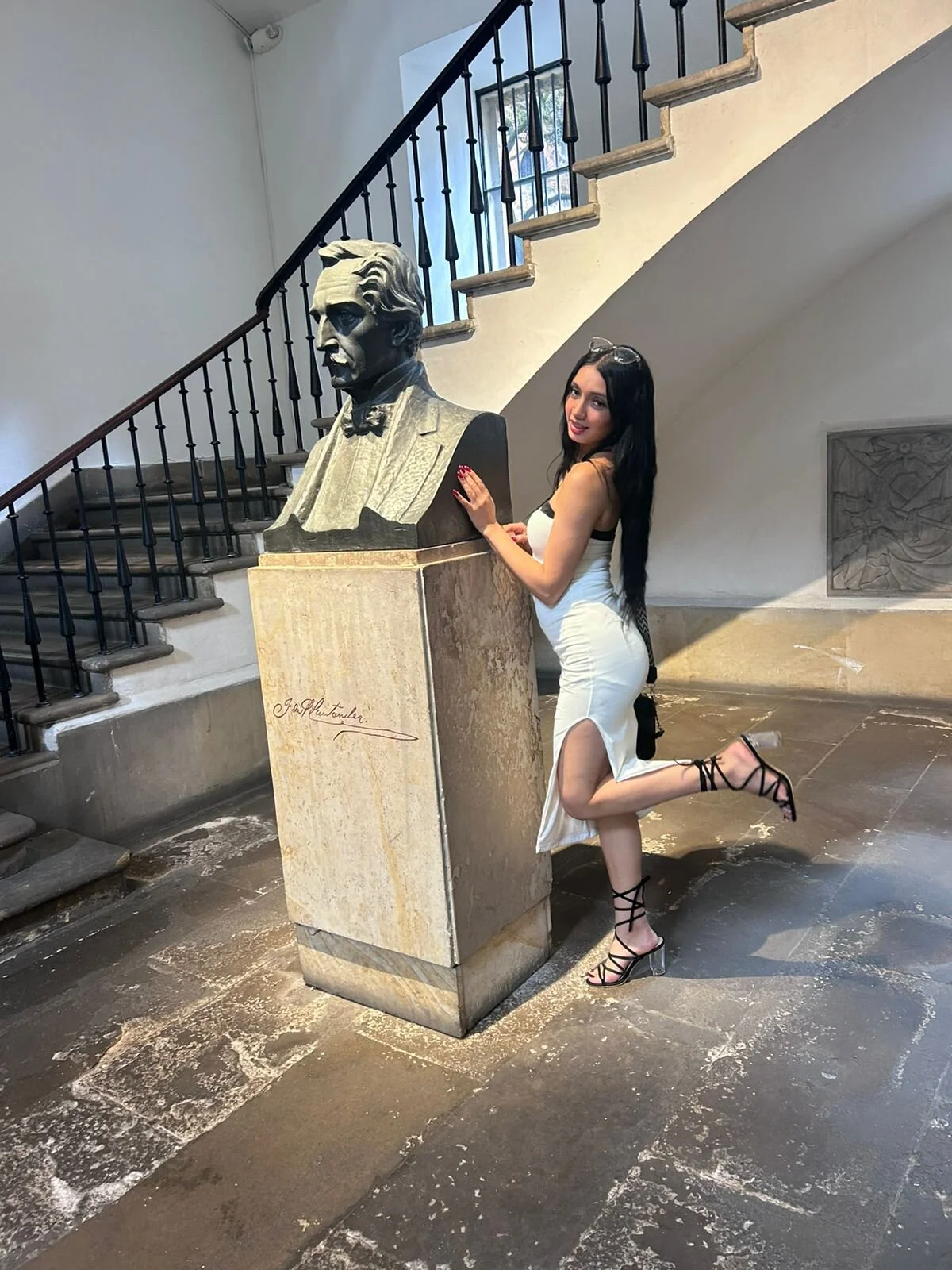 XXX Porn Photo of Nude _ArianaToroo 15
