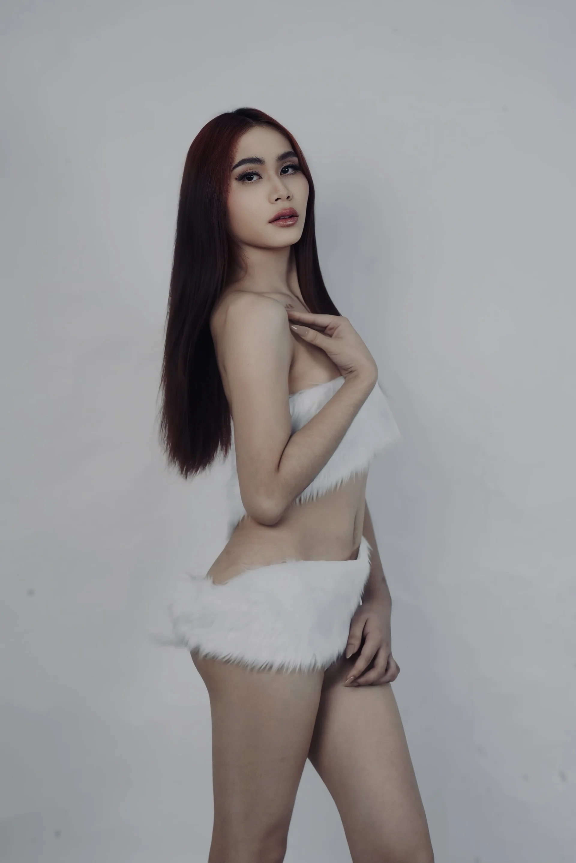 XXX Porn Photo of Nude rosefakarat 2