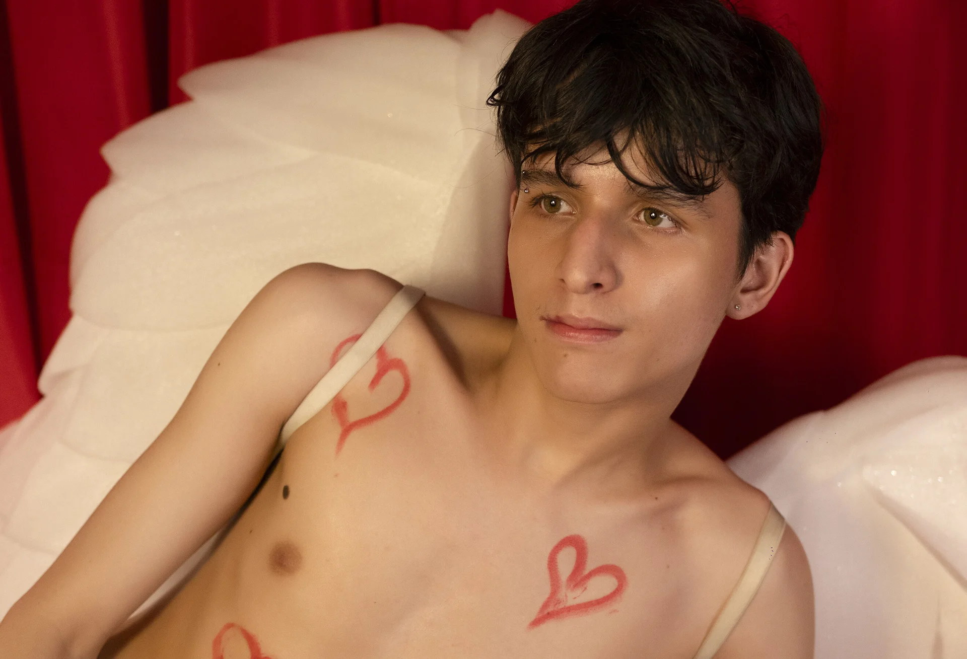 XXX Porn Photo of Nude bruce_hans 24