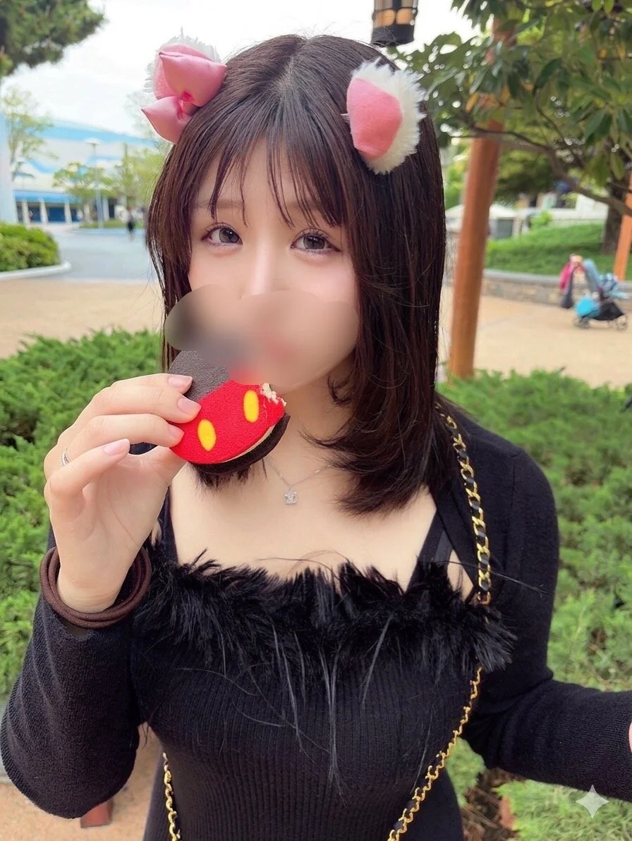 XXX Porn Photo of Nude kaede_gcup 1