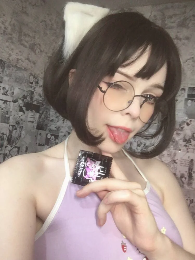 XXX Porn Photo of Nude Freezy_Gerda 6