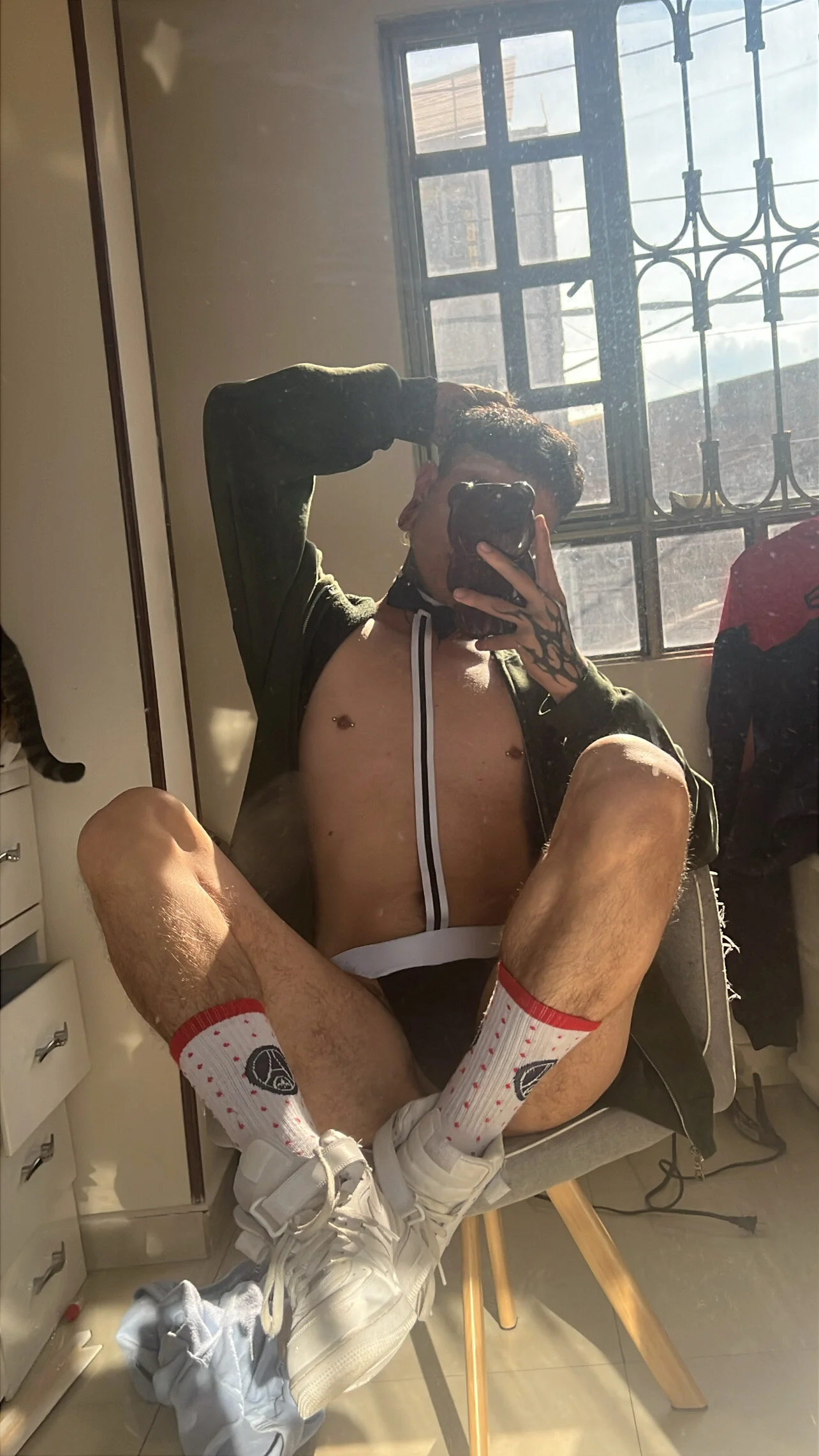 XXX Porn Photo of Nude _valentinooo 13