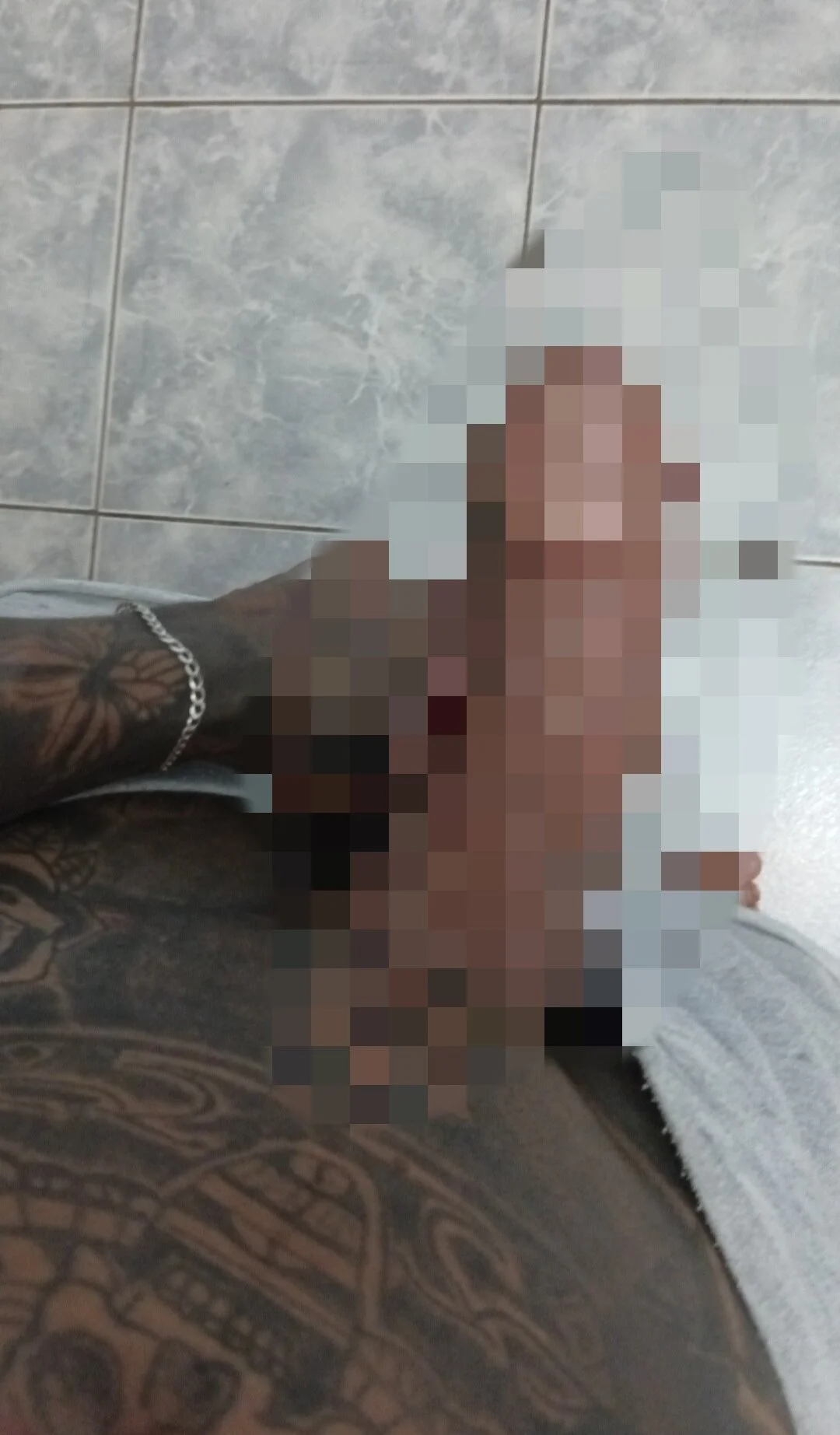 XXX Porn Photo of Nude Inkedhugo 2