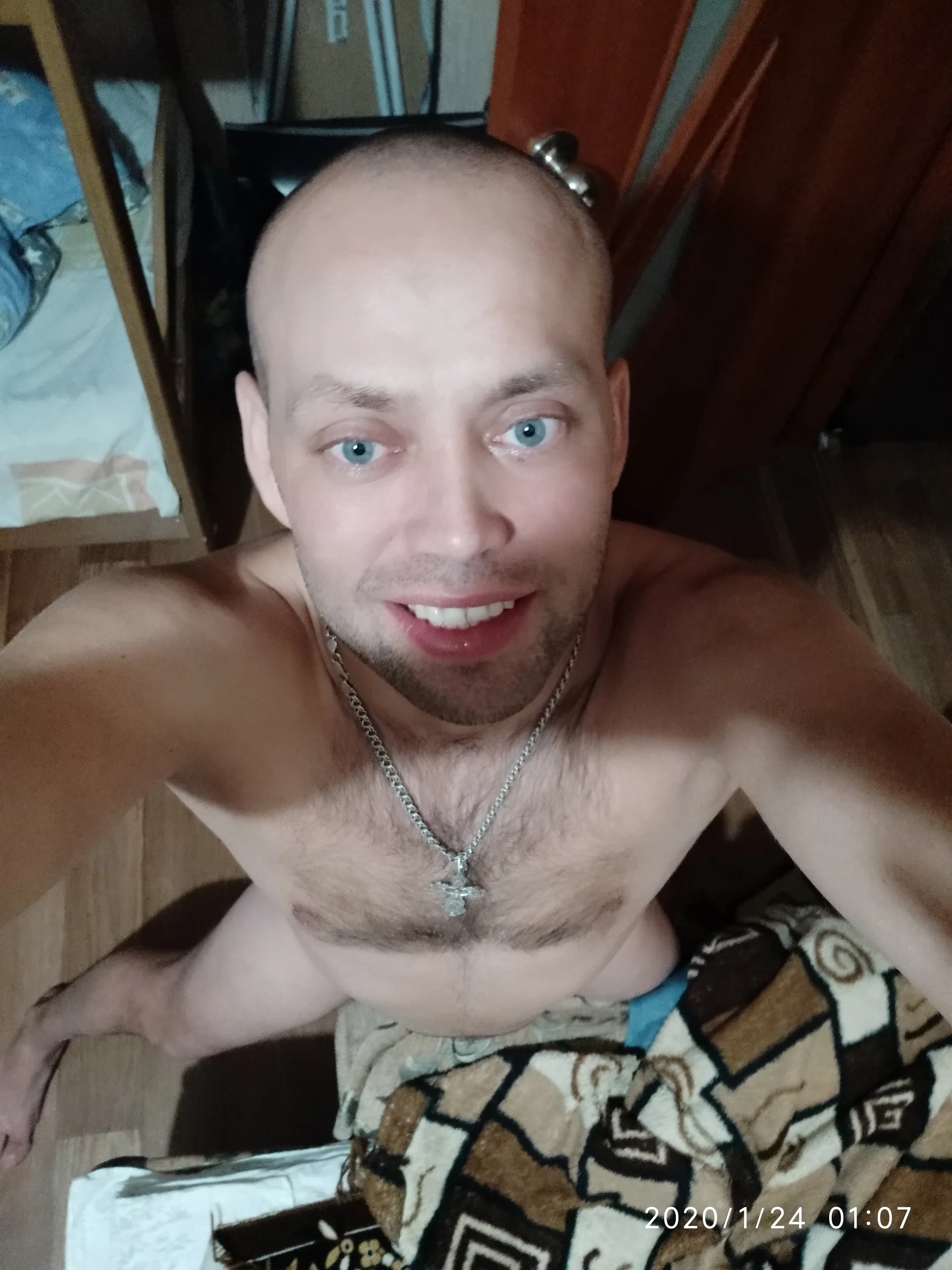 XXX Porn Photo of Nude Amid7 1
