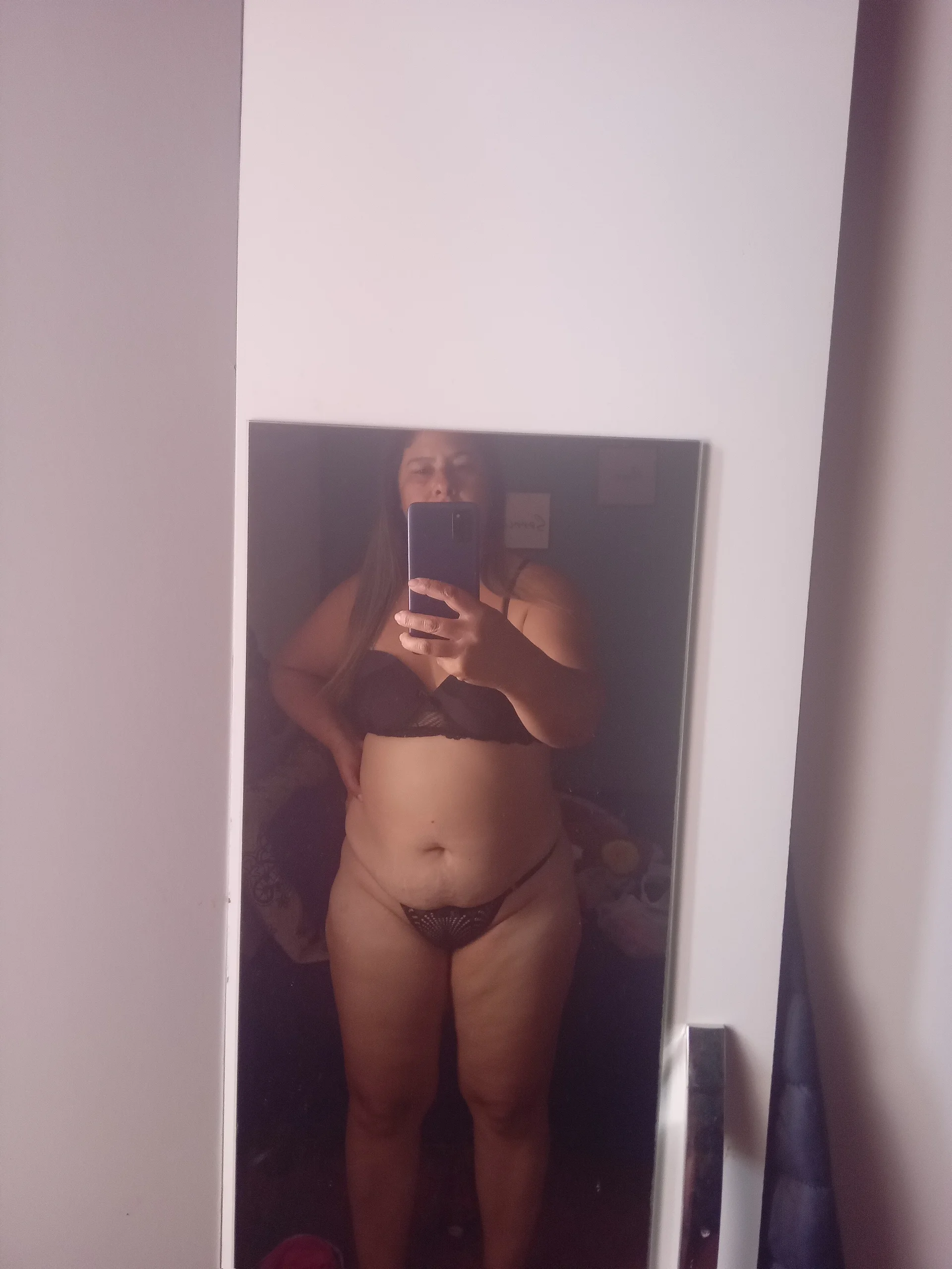 XXX Porn Photo of Nude aquarianamascarada17 2