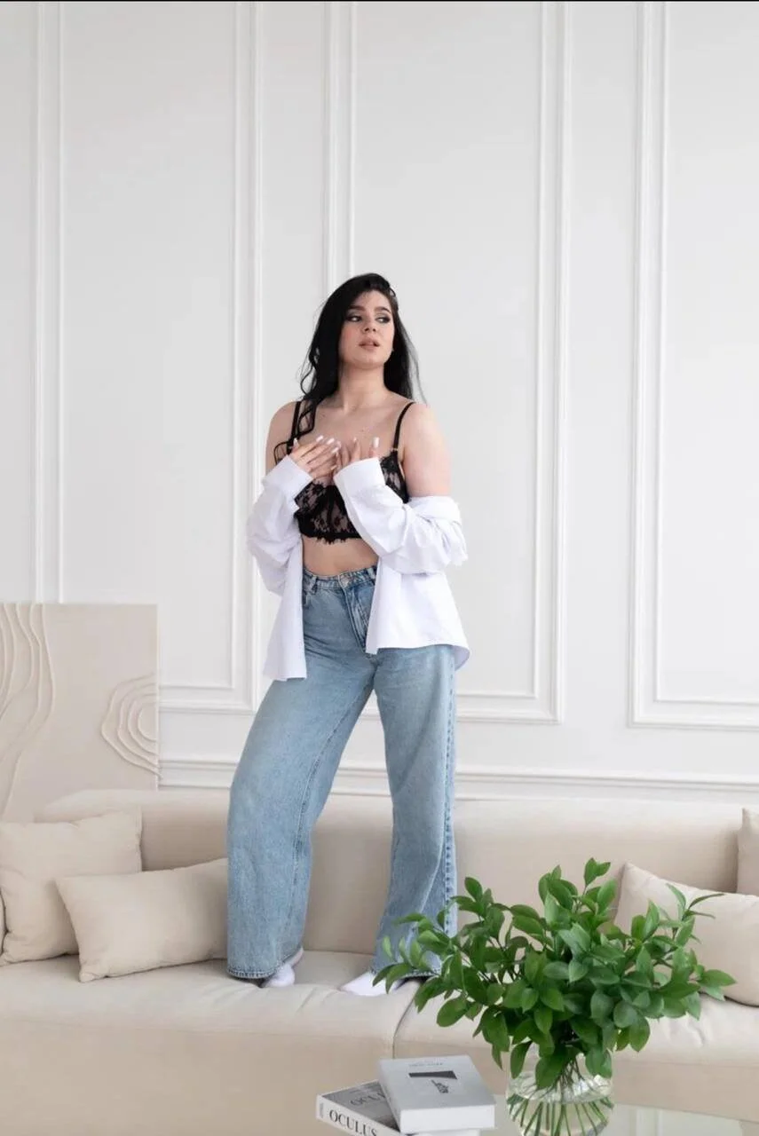 XXX Porn Photo of Nude moneyforPeaches 7