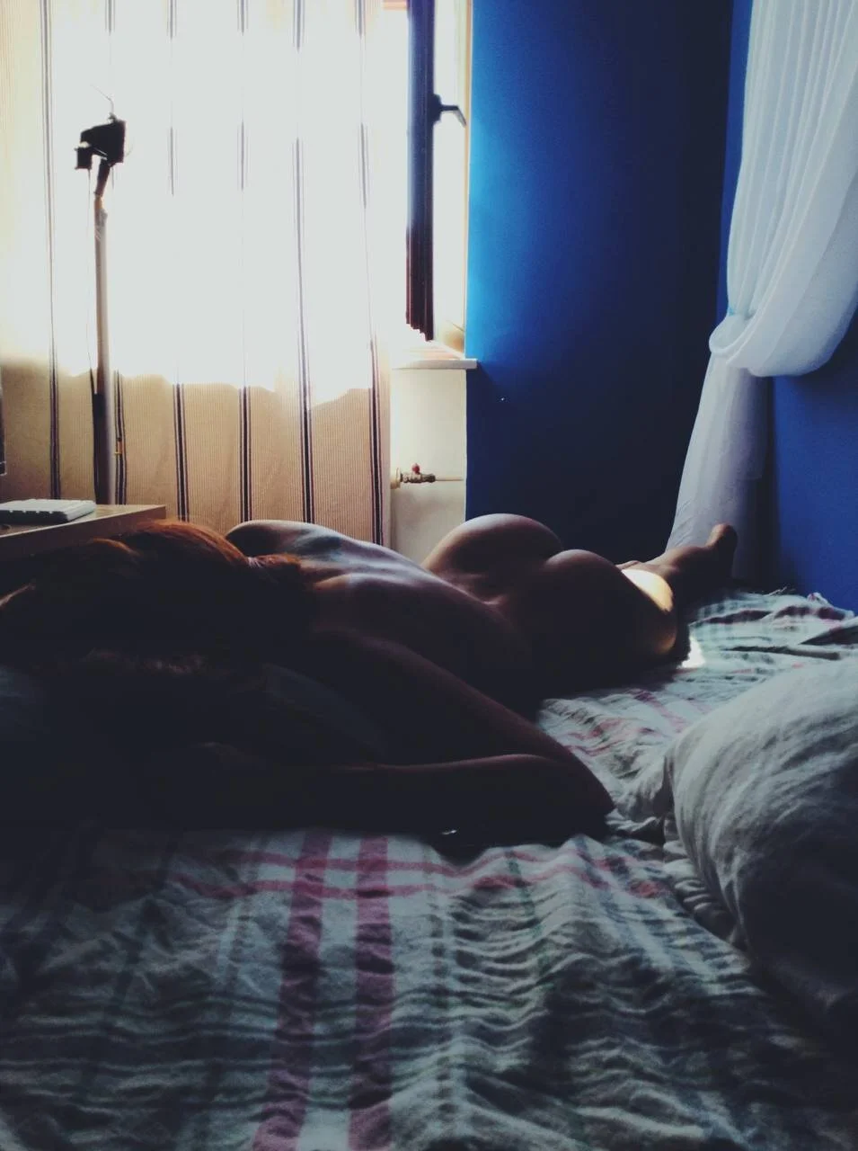 XXX Porn Photo of Nude Messy_girl 1