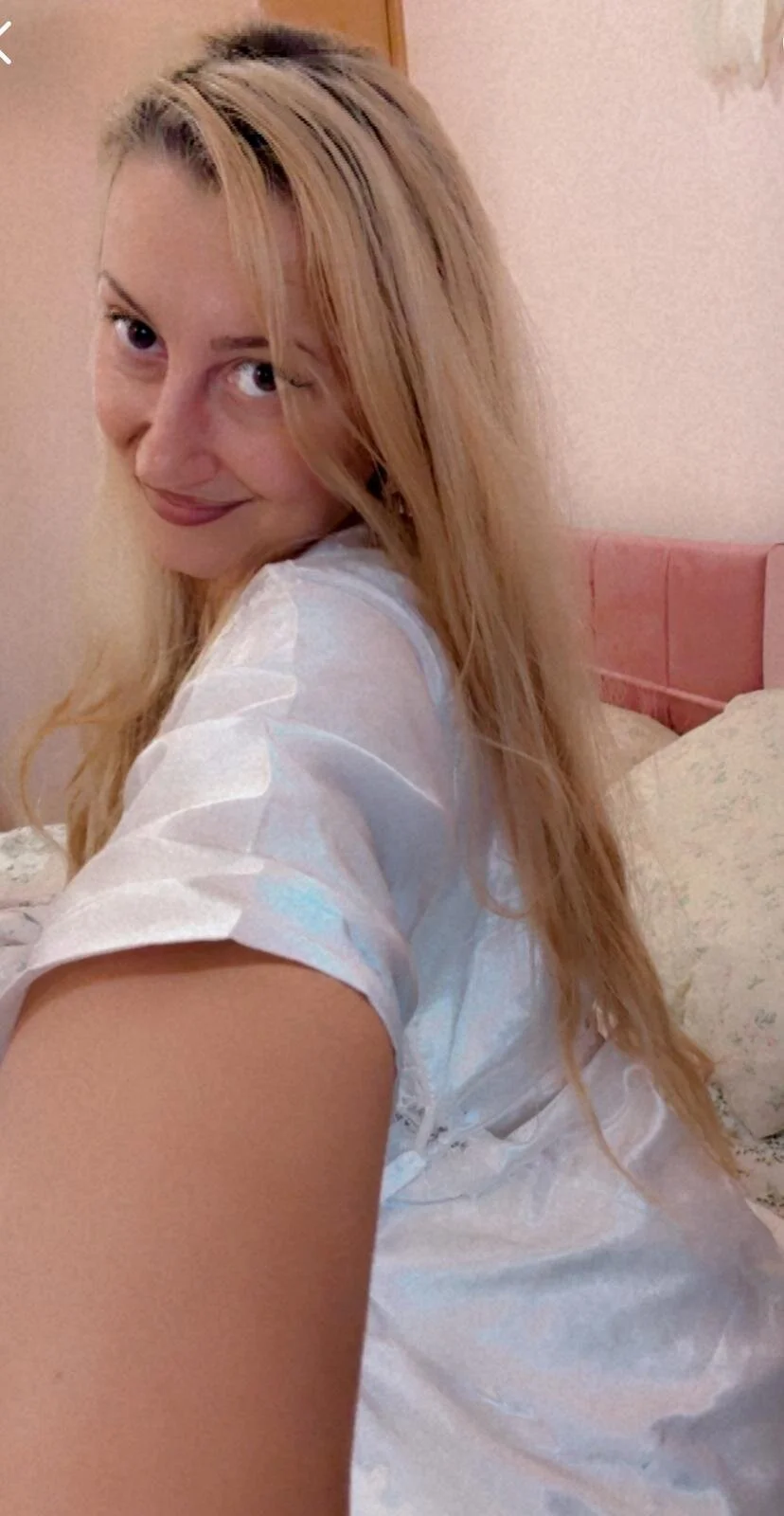 XXX Porn Photo of Nude LeticiaReys 1