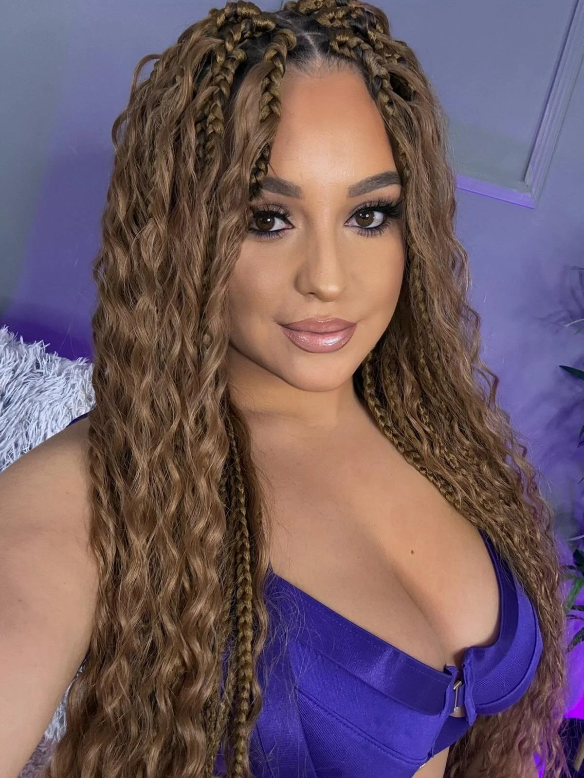 XXX Porn Photo of Nude PatriciaSpice 28