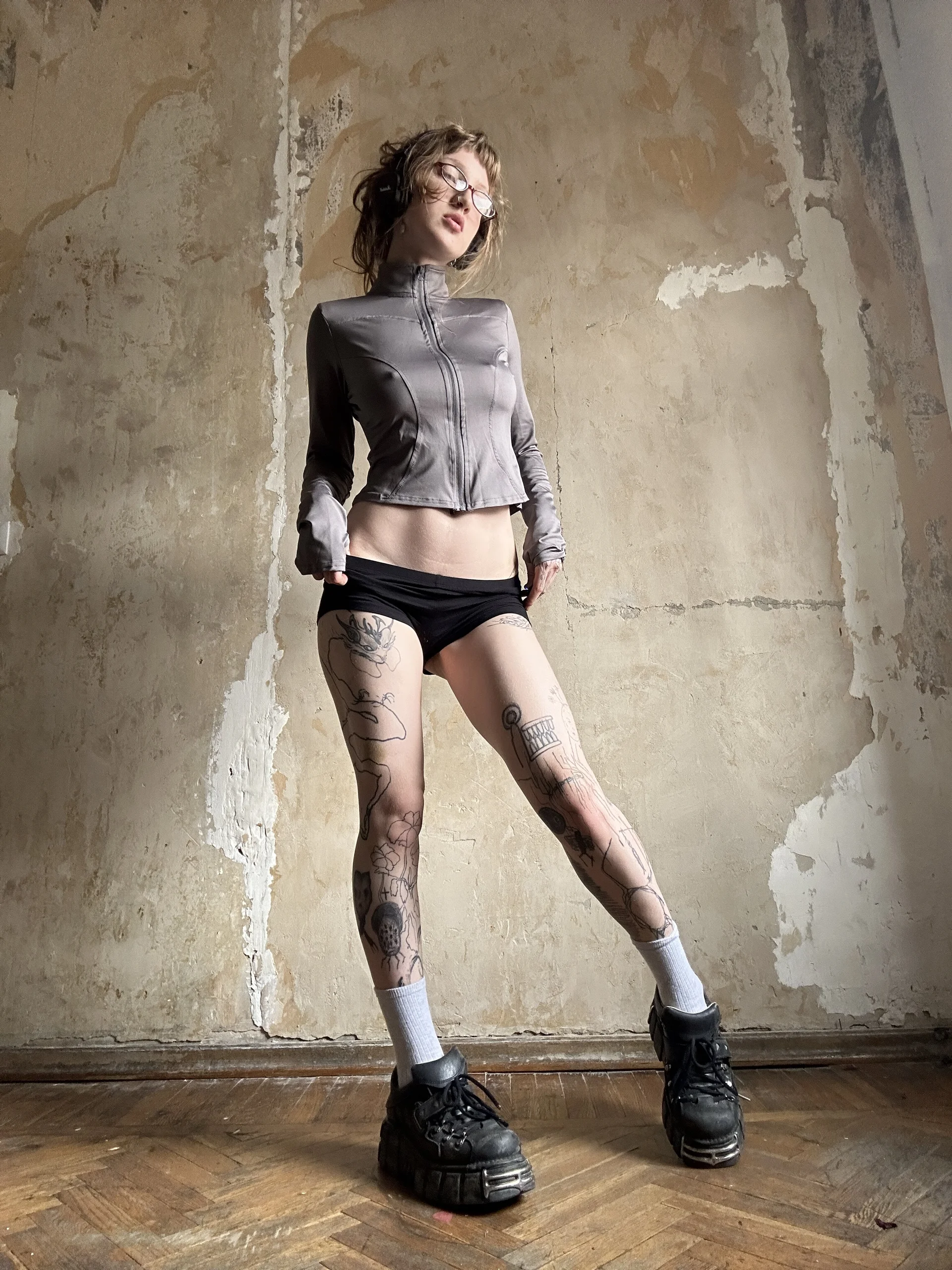 XXX Porn Photo of Nude Miranda2_0 18