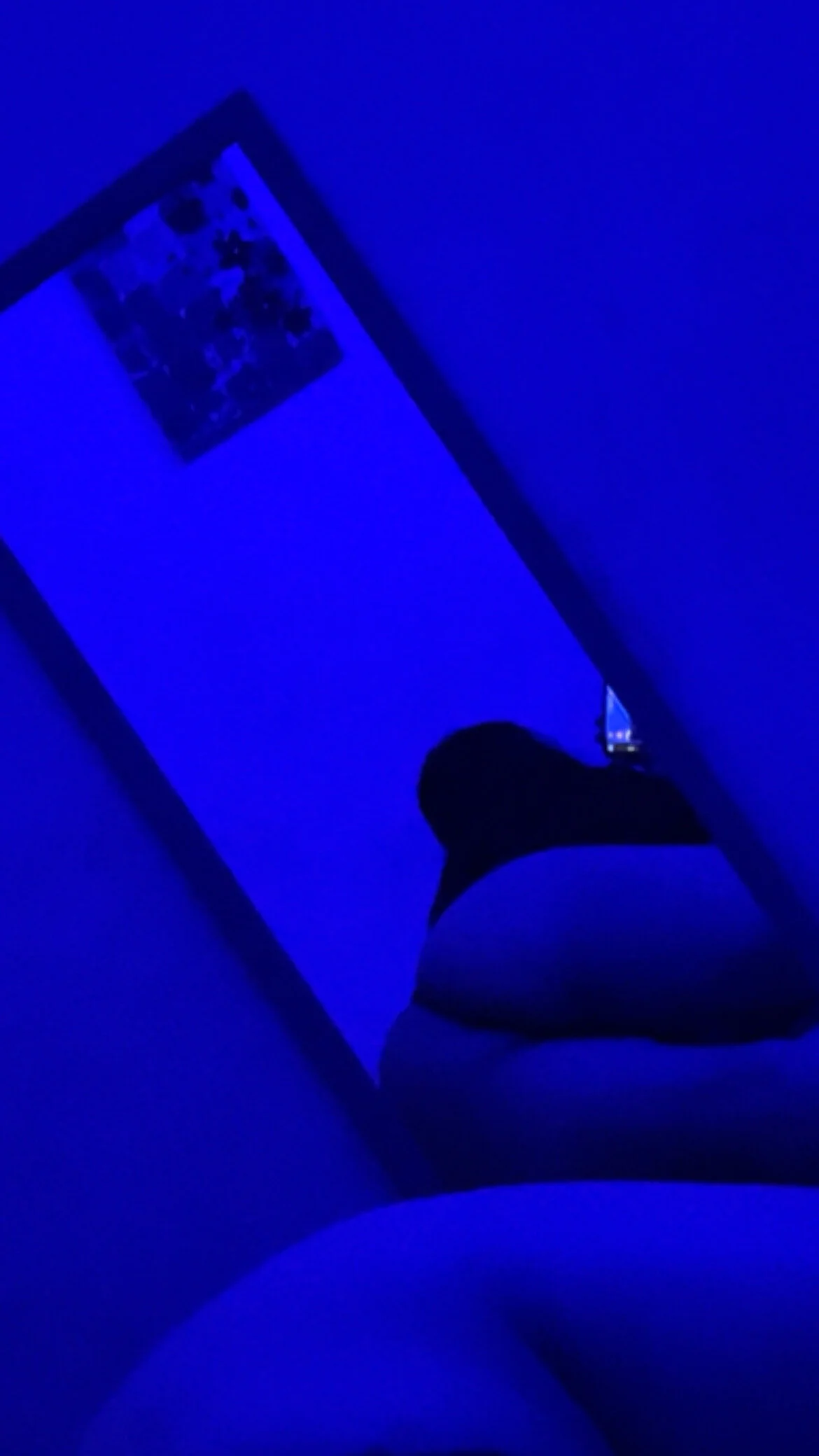 XXX Porn Photo of Nude itsyourbabygwgw 2