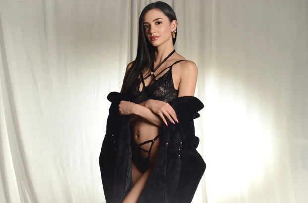 XXX Porn Photo of Nude joselin_rouse 9