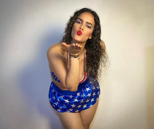 XXX Porn Photo of Nude greatASS_Latina 70