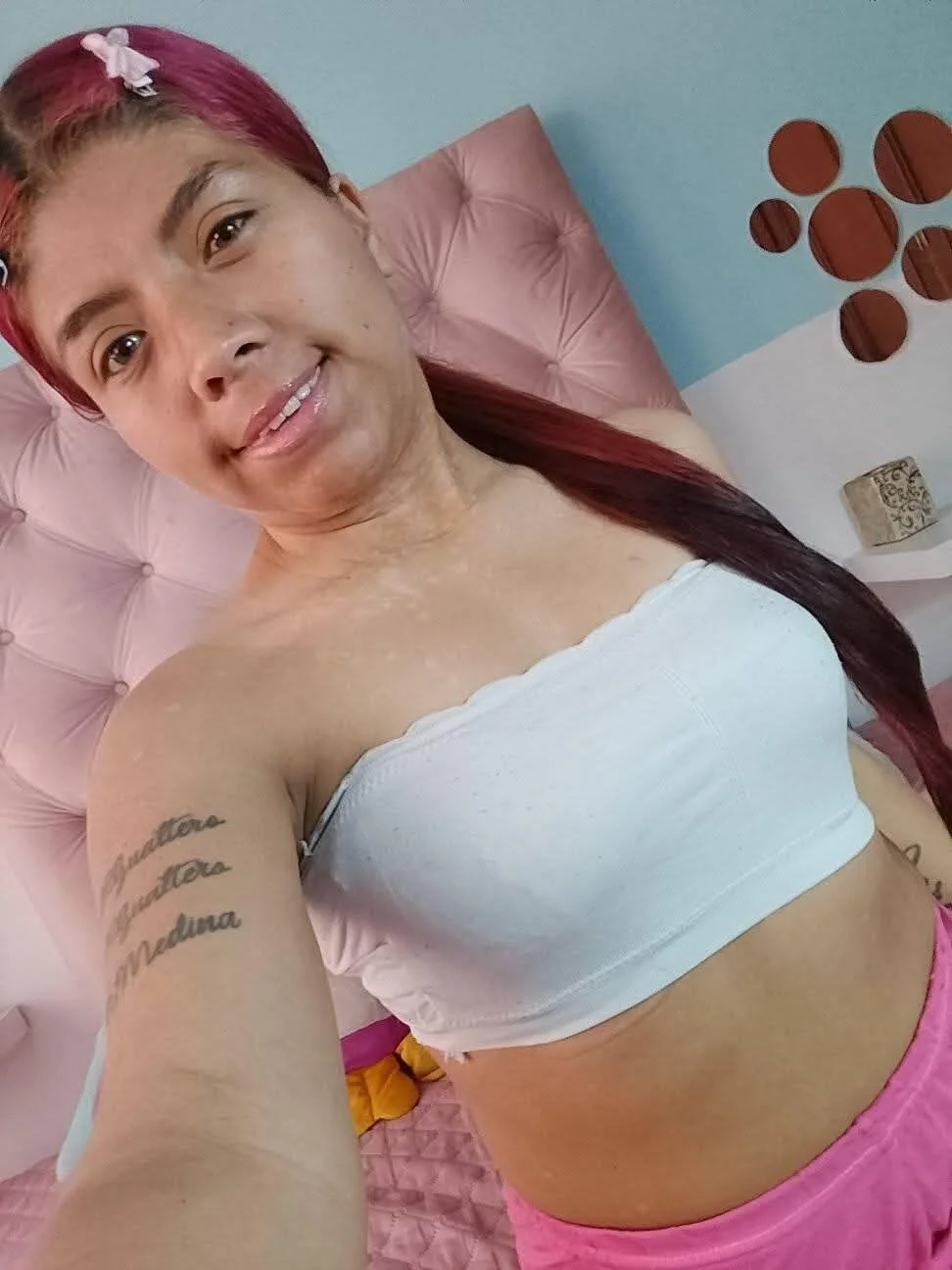 XXX Porn Photo of Nude Kathe_Lin 3