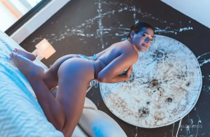 XXX Porn Photo of Nude alexiaross96 2