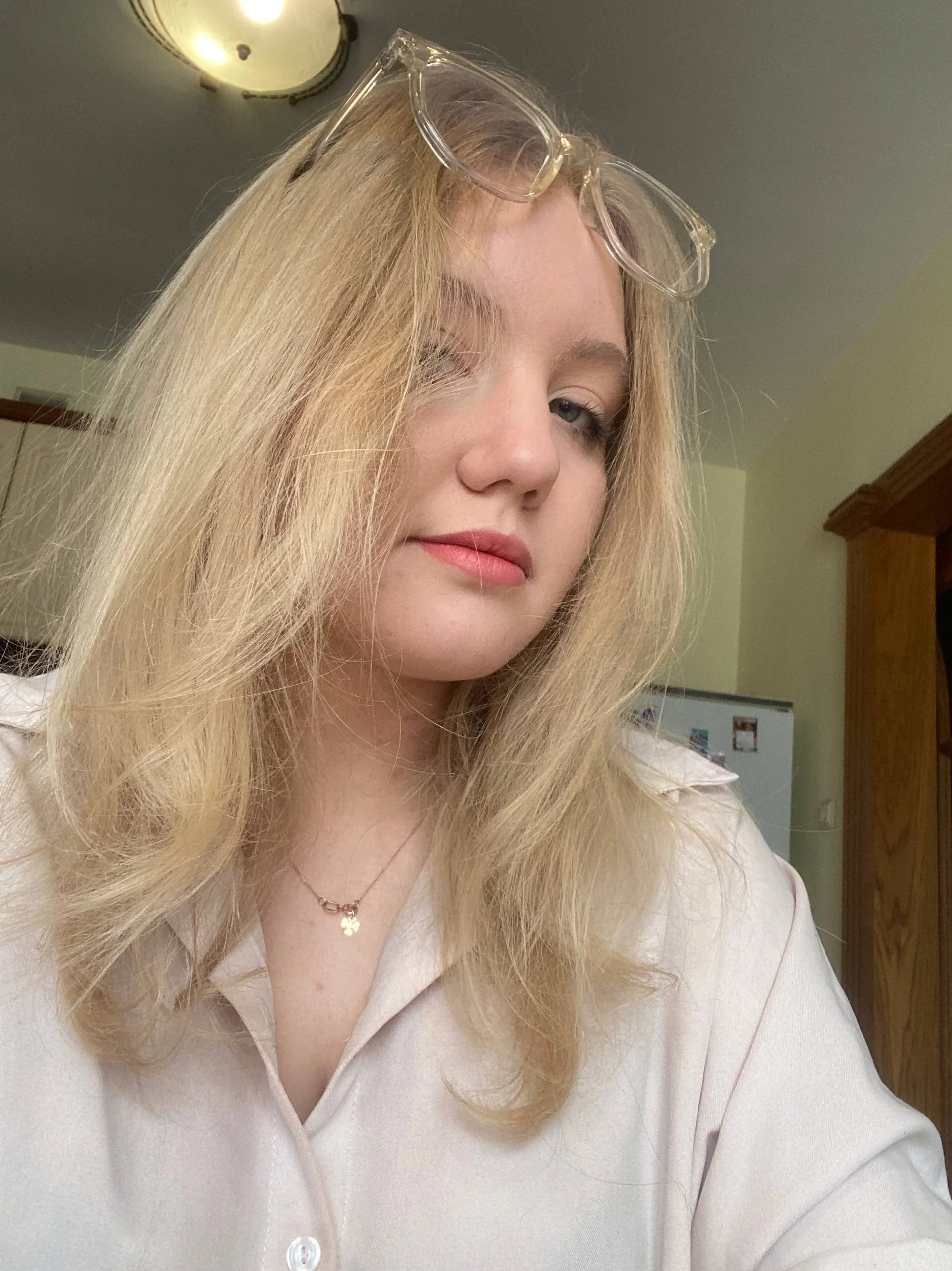 XXX Porn Photo of Nude EmilyEvanse 49
