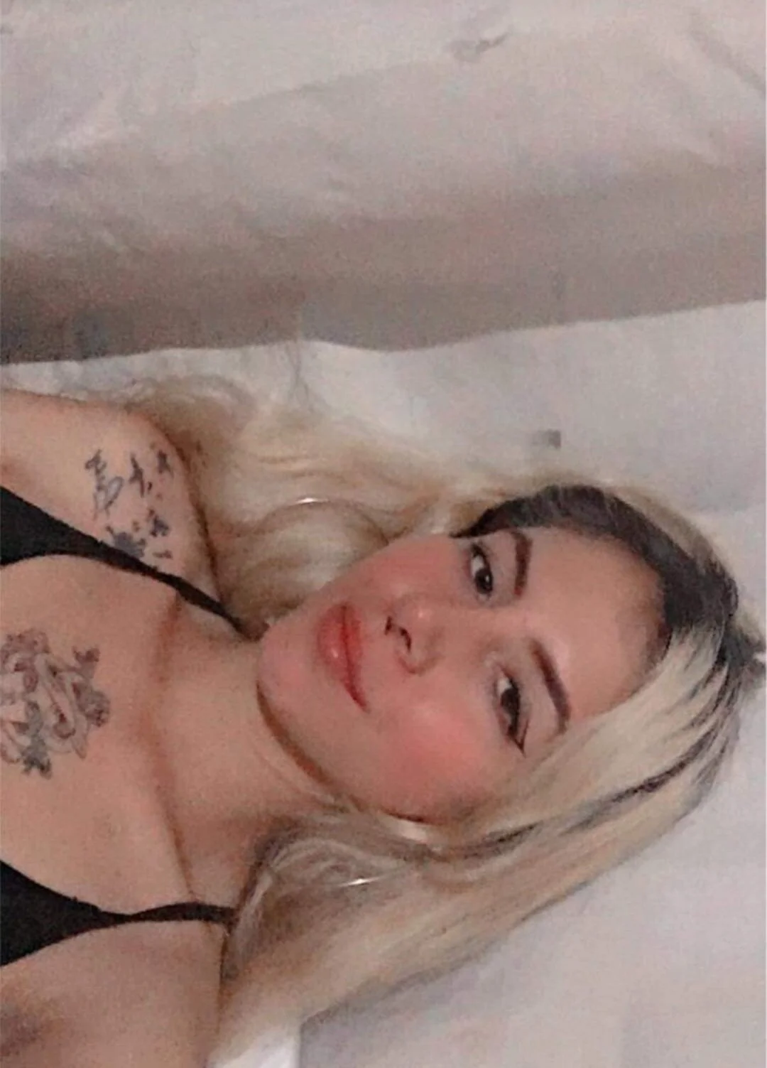 XXX Porn Photo of Nude Mhelanny2 3