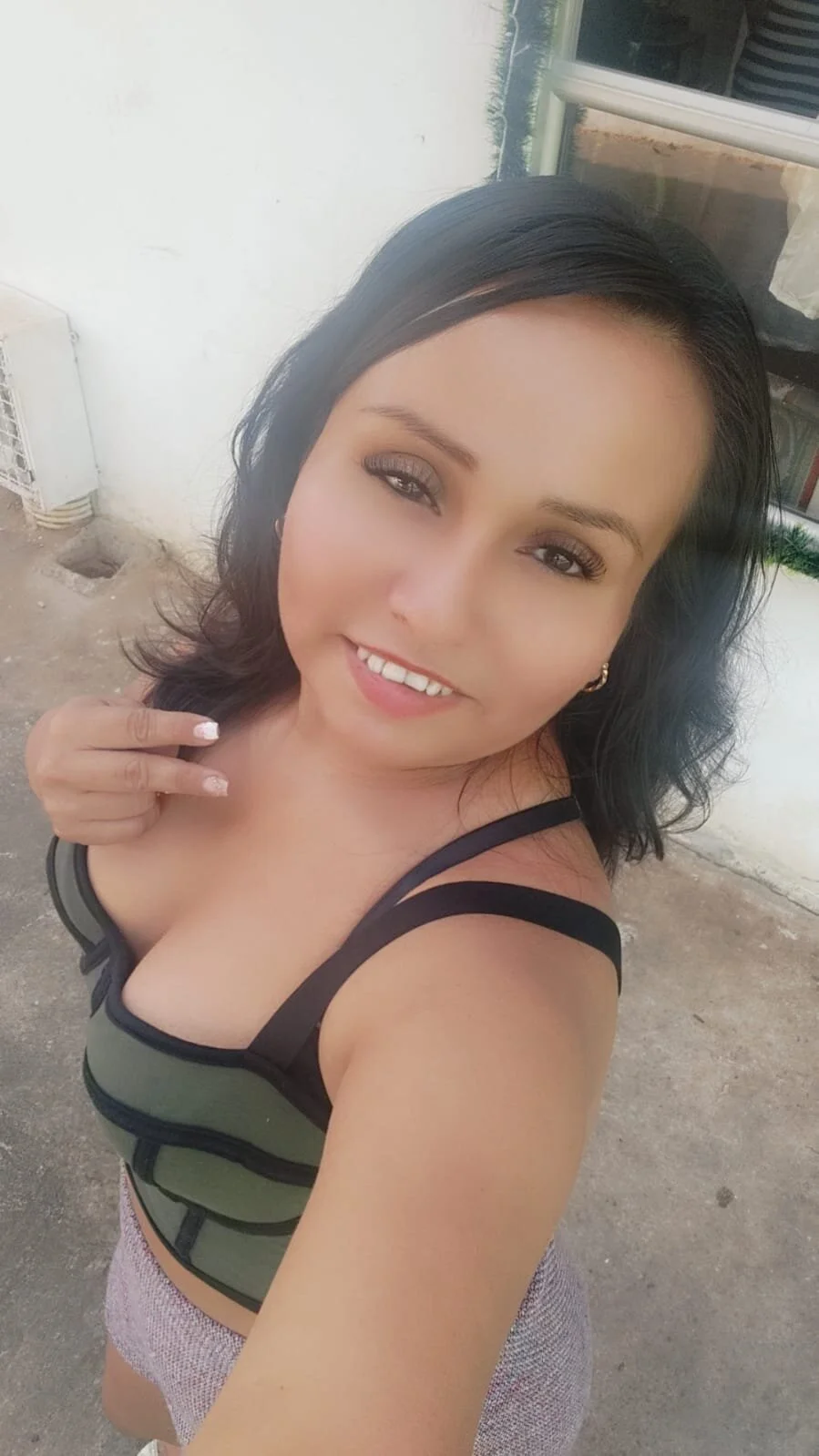 XXX Porn Photo of Nude BiancaaRossii 5