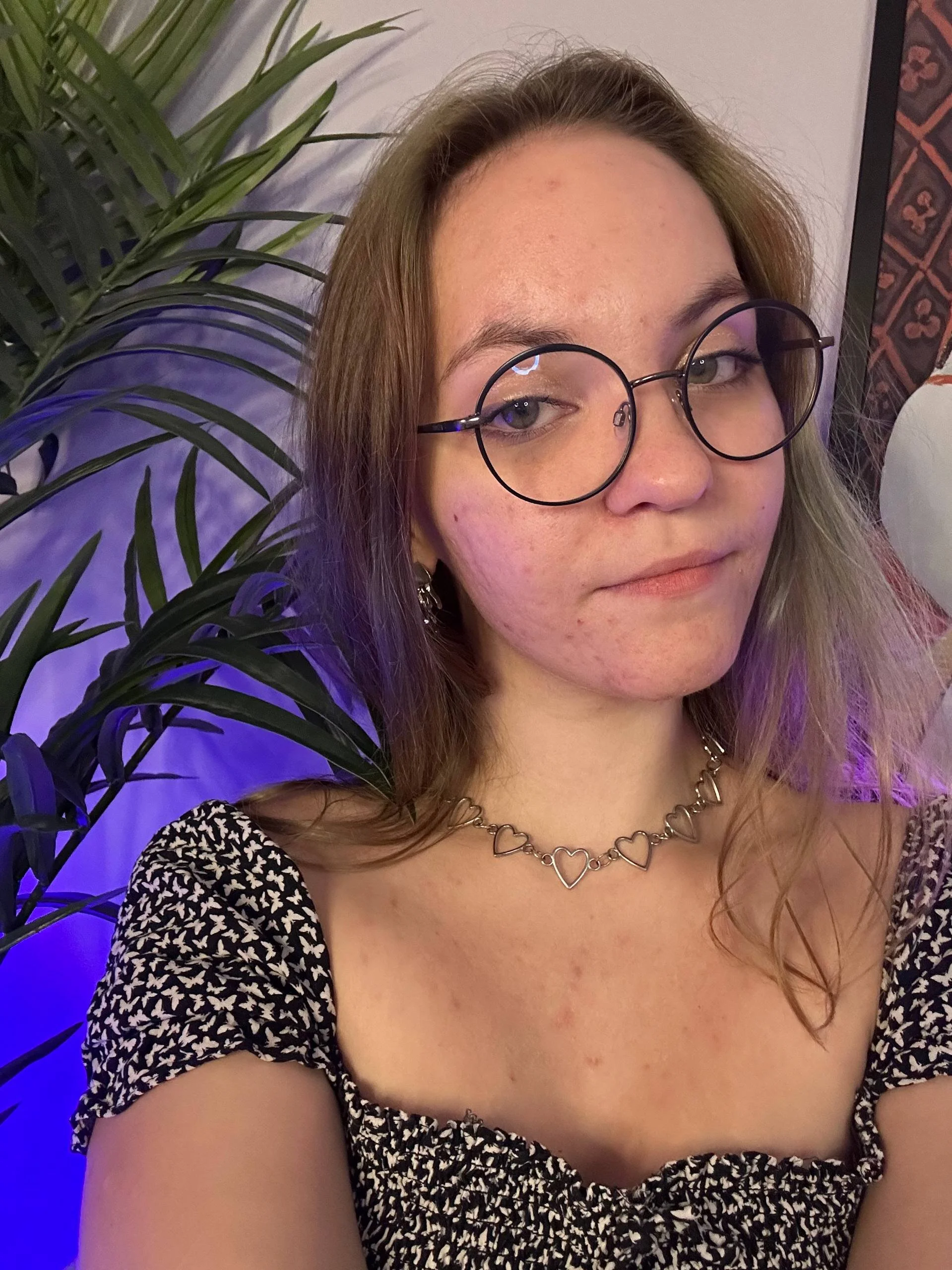 XXX Porn Photo of Nude Crystal_lovley 1