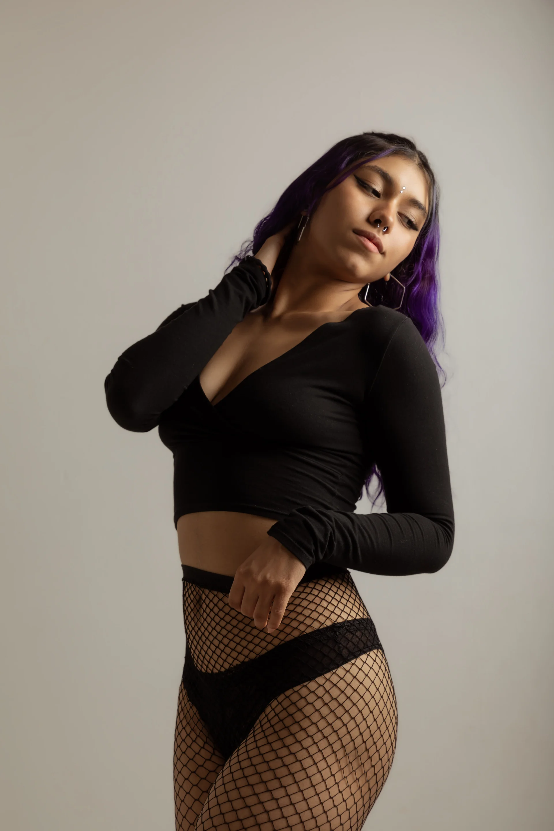 XXX Porn Photo of Nude Raven_Witch_ 90