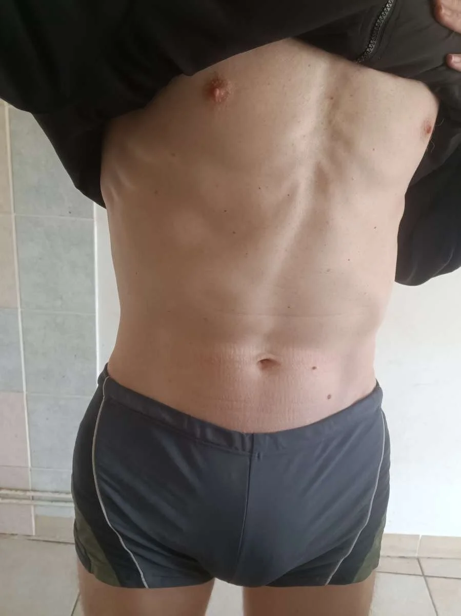 XXX Porn Photo of Nude Doudou_Le-coquin 8