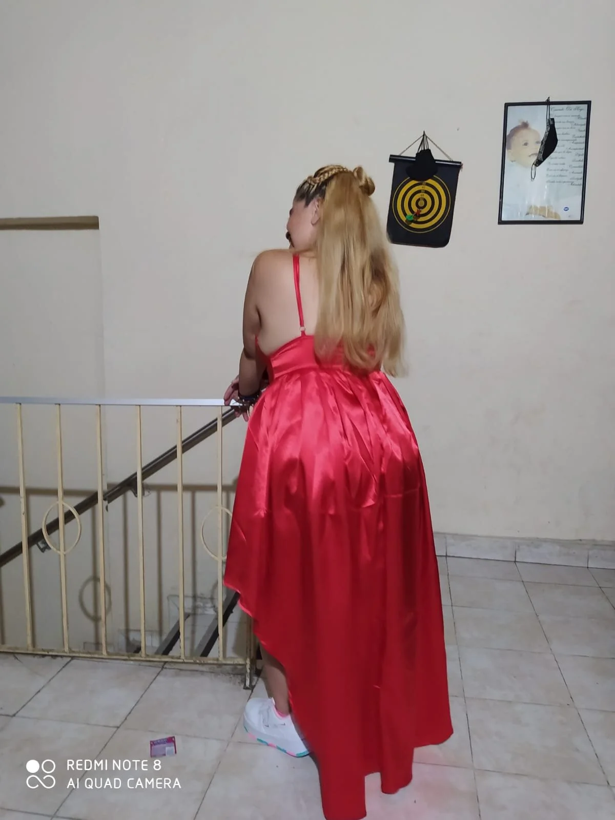XXX Porn Photo of Nude estrellita_fugaz16x 5
