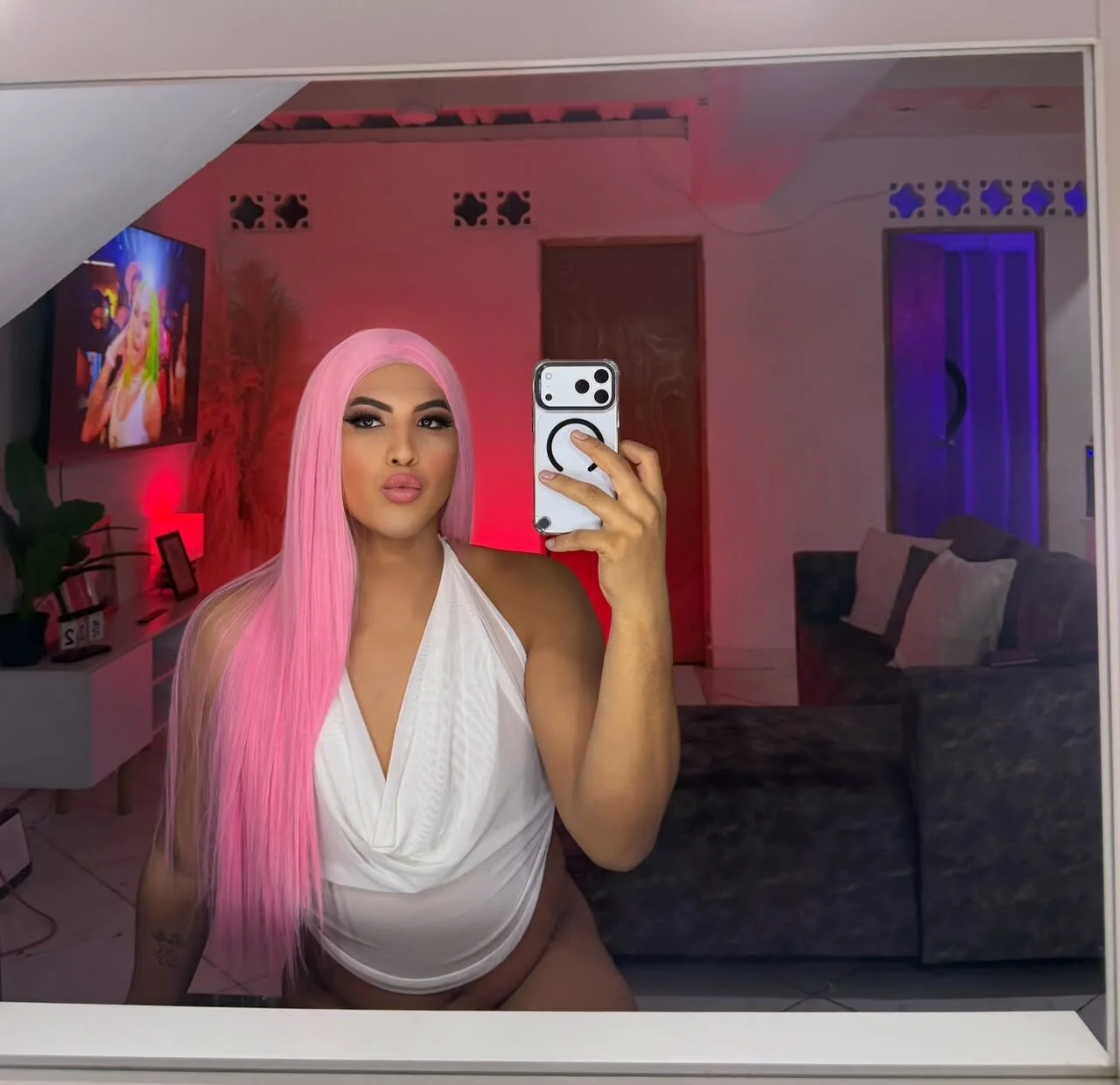 XXX Porn Photo of Nude Sophia_Valentina 3