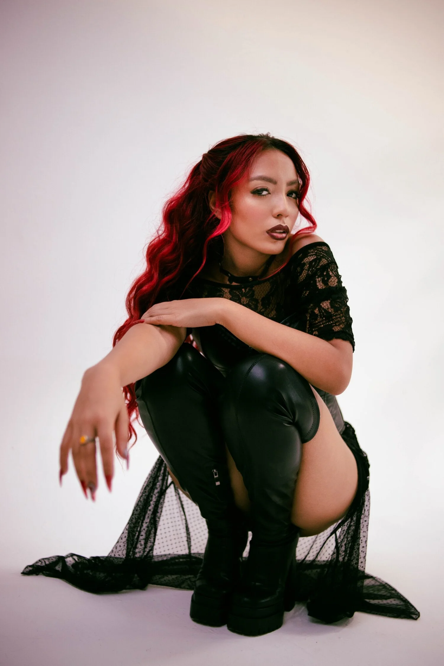 XXX Porn Photo of Nude SteffanyBeck 101