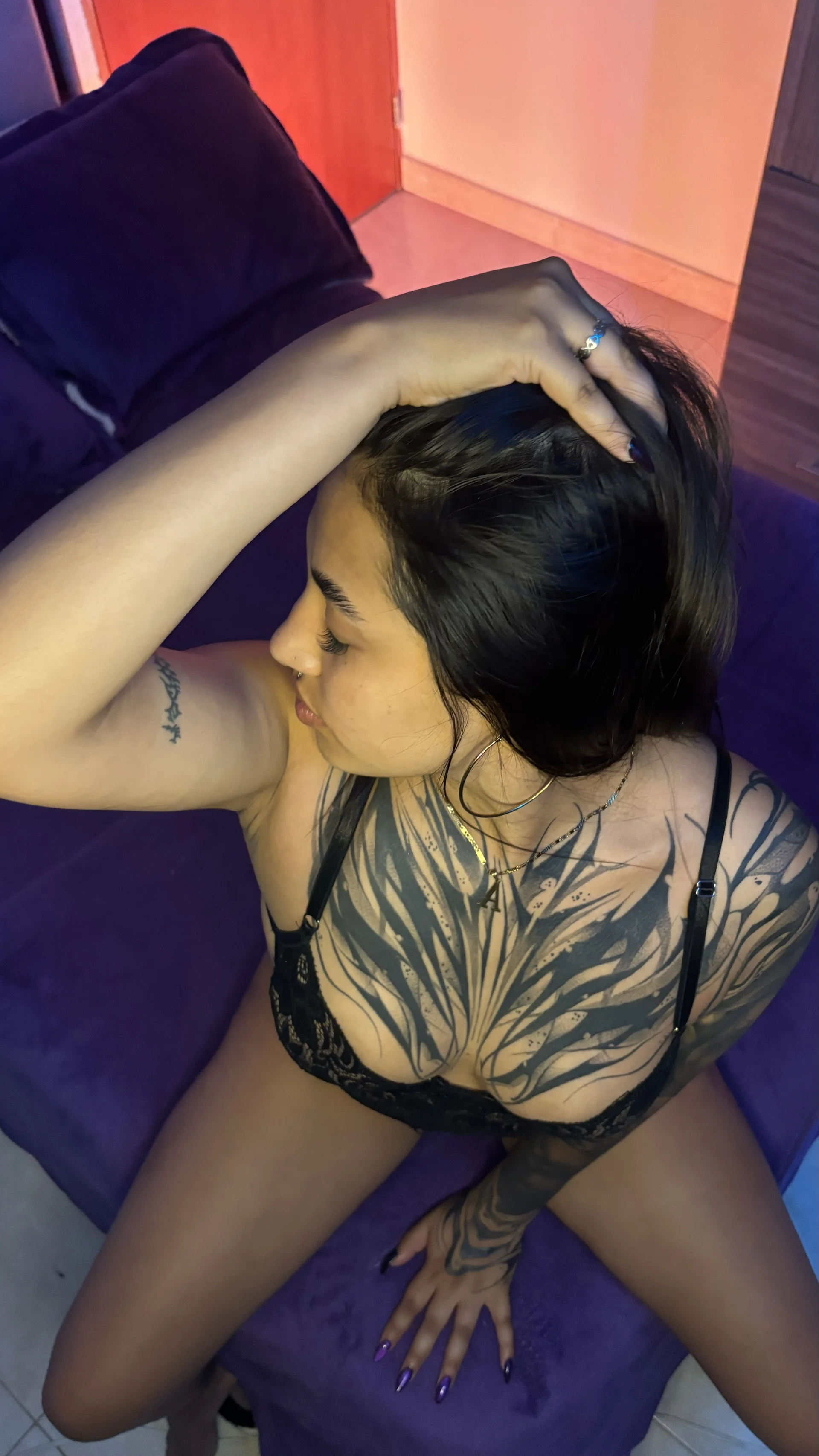 XXX Porn Photo of Nude Kayla_foxxy 47