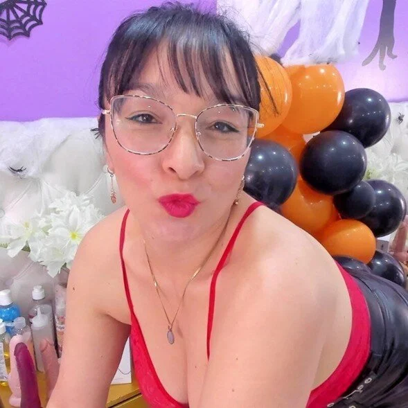 XXX Porn Photo of Nude lexy_lunahot 17
