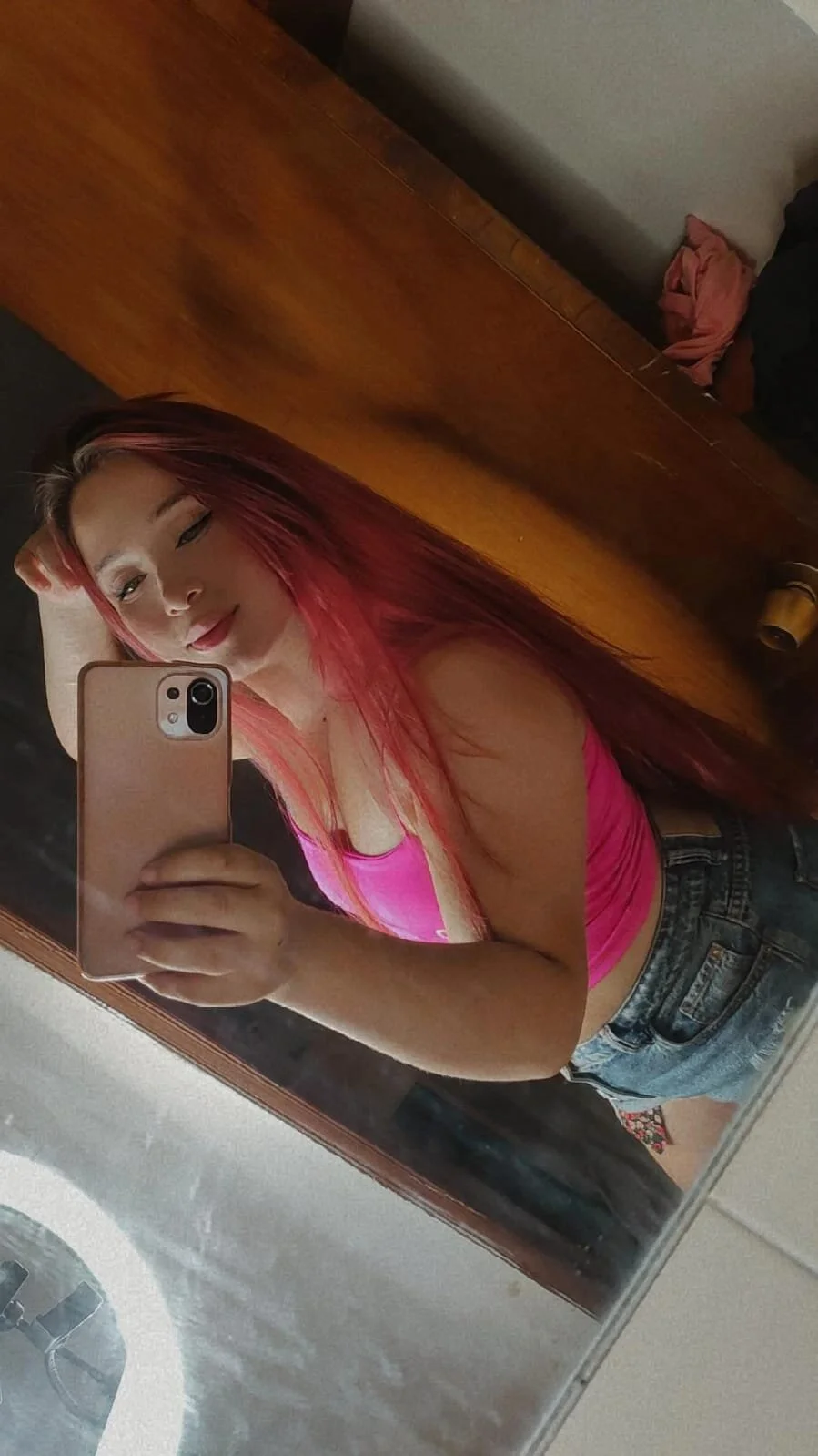 XXX Porn Photo of Nude jenelotizz06 17