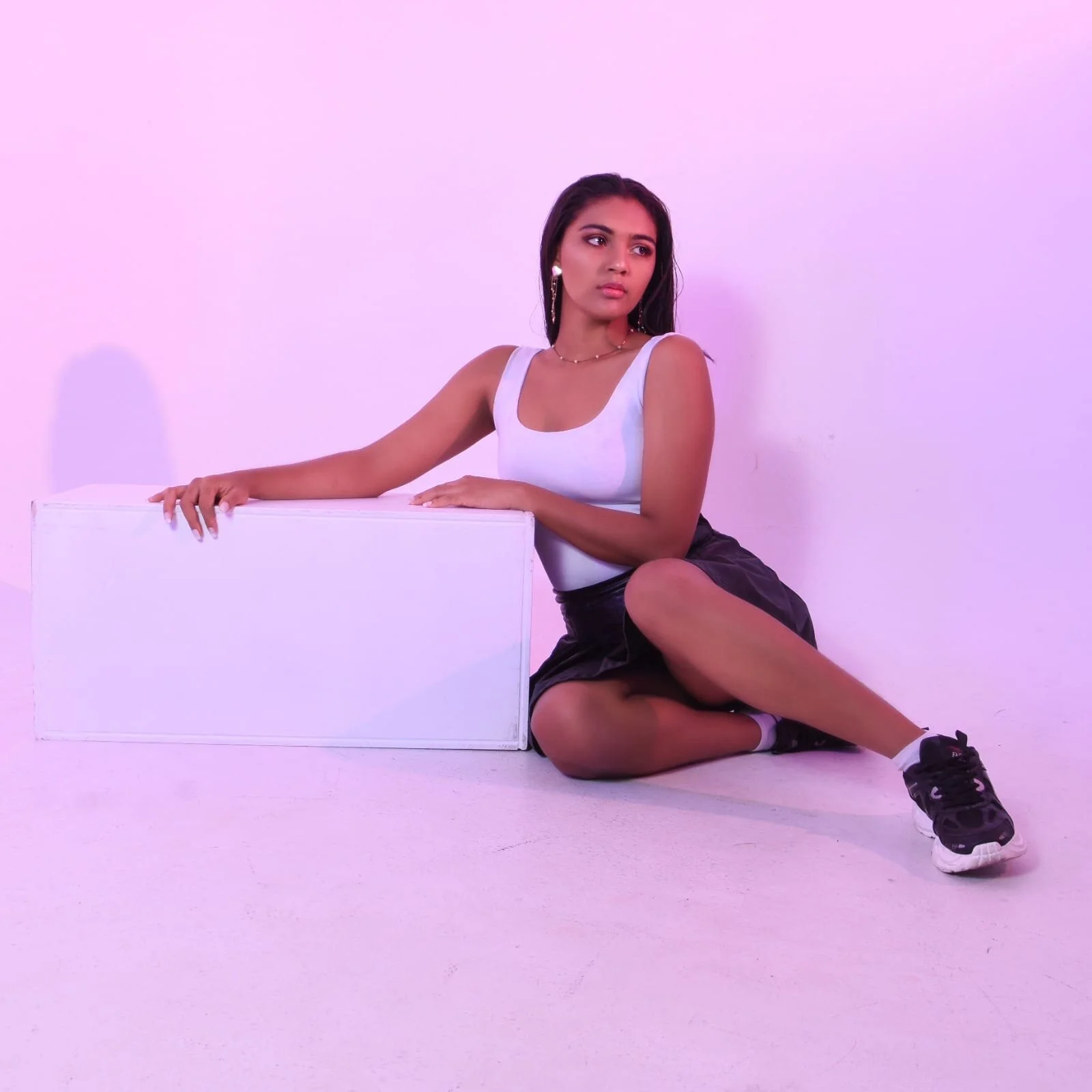 XXX Porn Photo of Nude Melodymoore_ 28