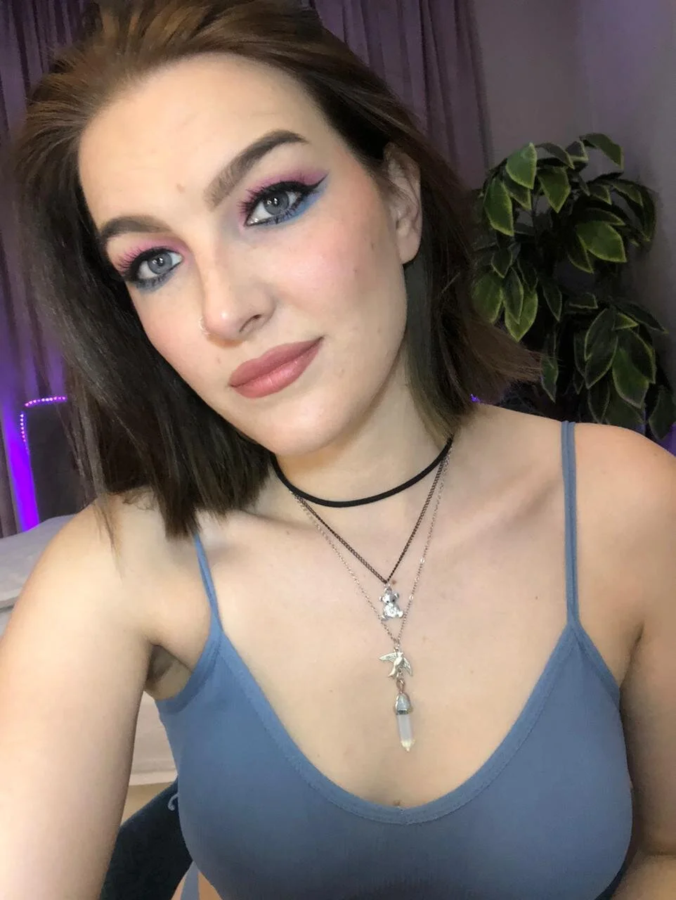 XXX Porn Photo of Nude fifteenpoem 5