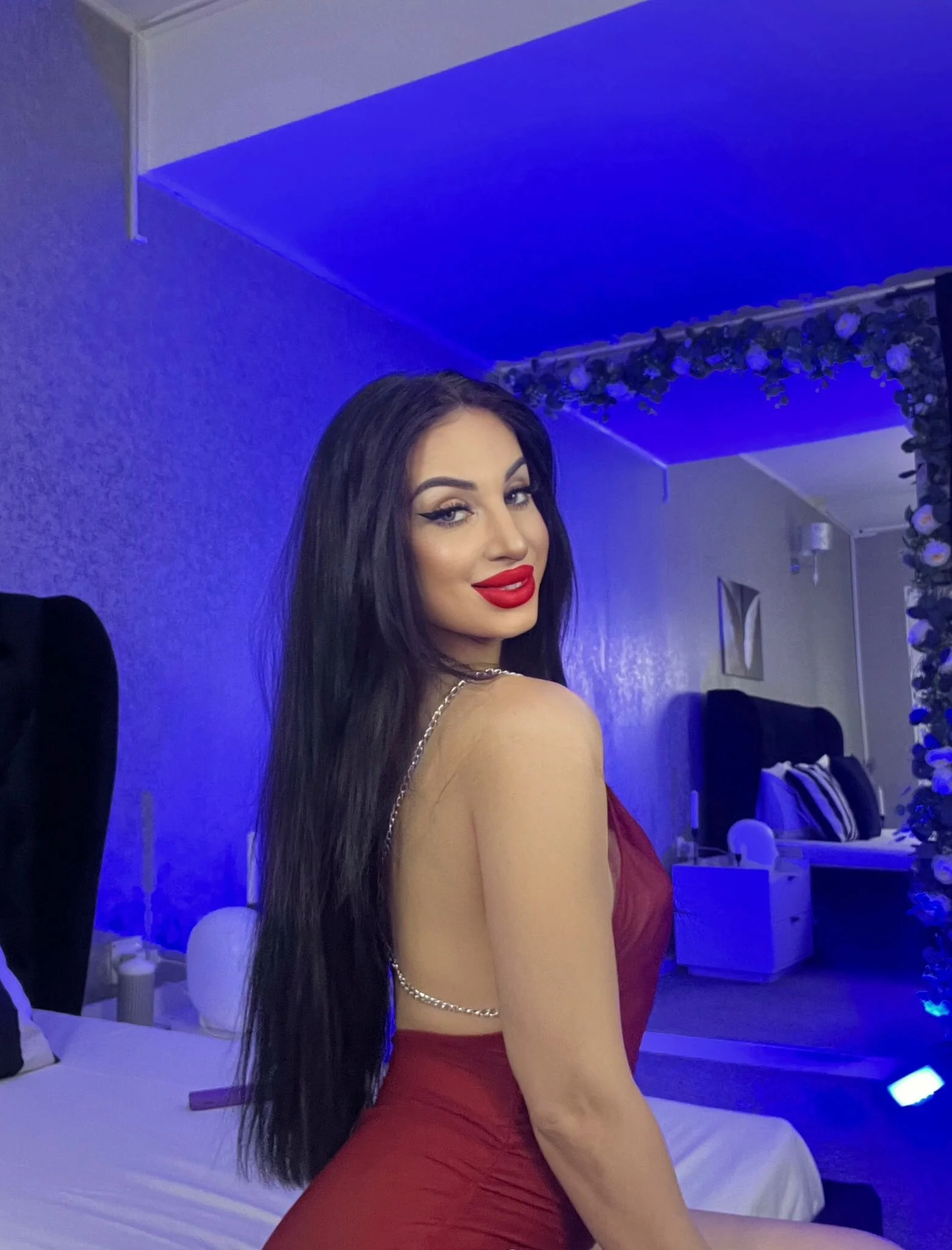 XXX Porn Photo of Nude Celine_Noir 41