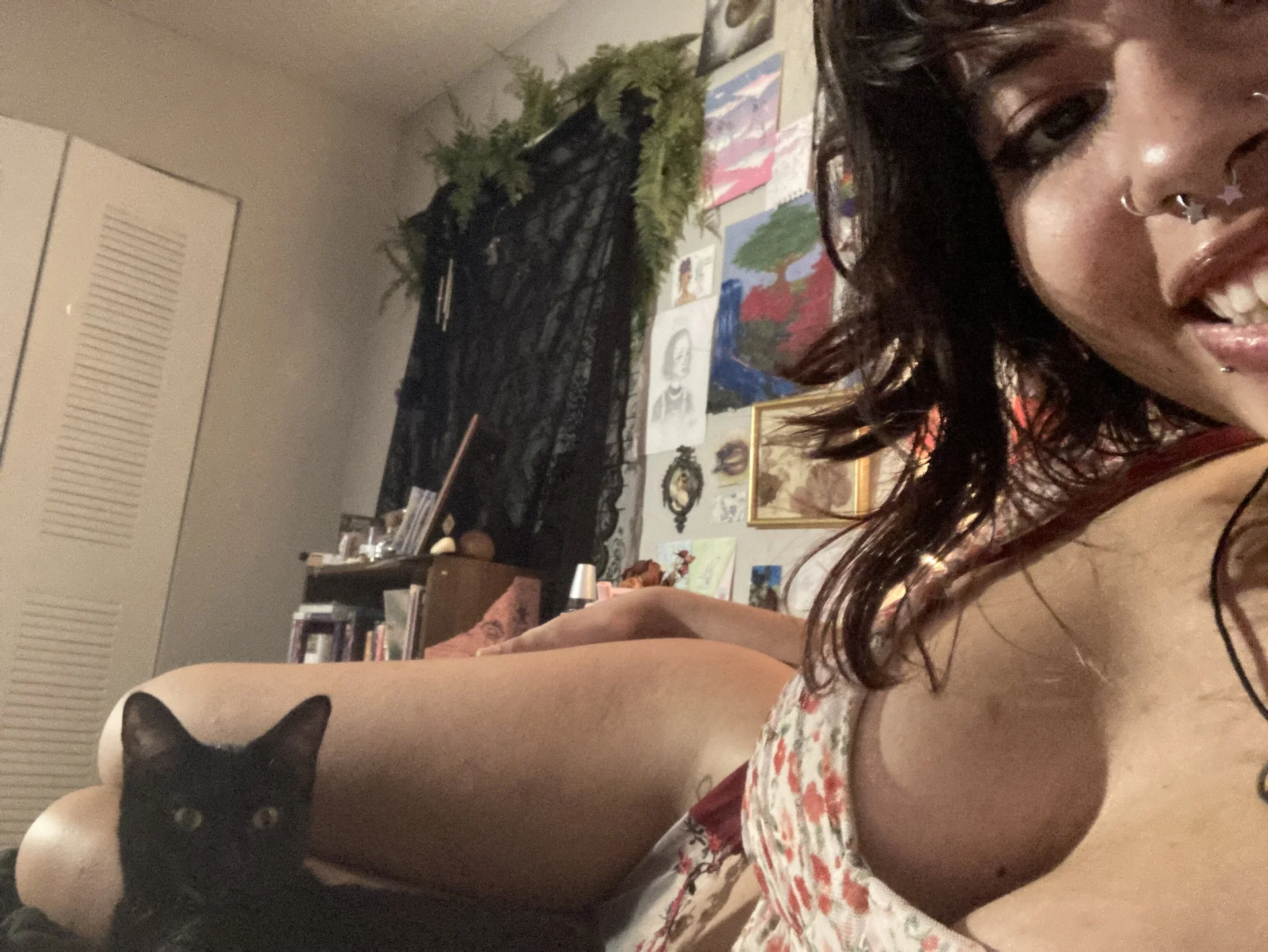 XXX Porn Photo of Nude Rubyred2369 5
