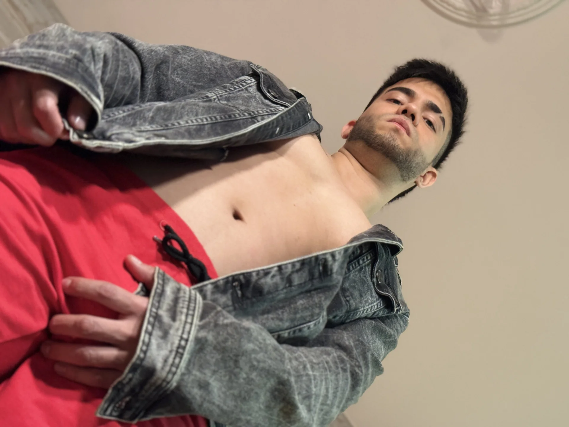 XXX Porn Photo of Nude King_Draven3 1